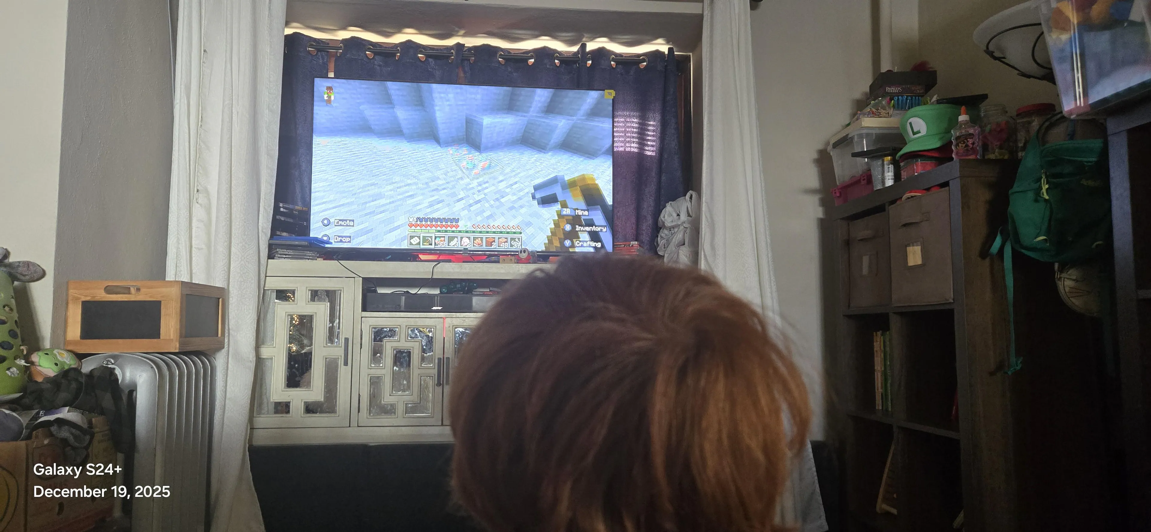 Customer provided image, click to load a larger version