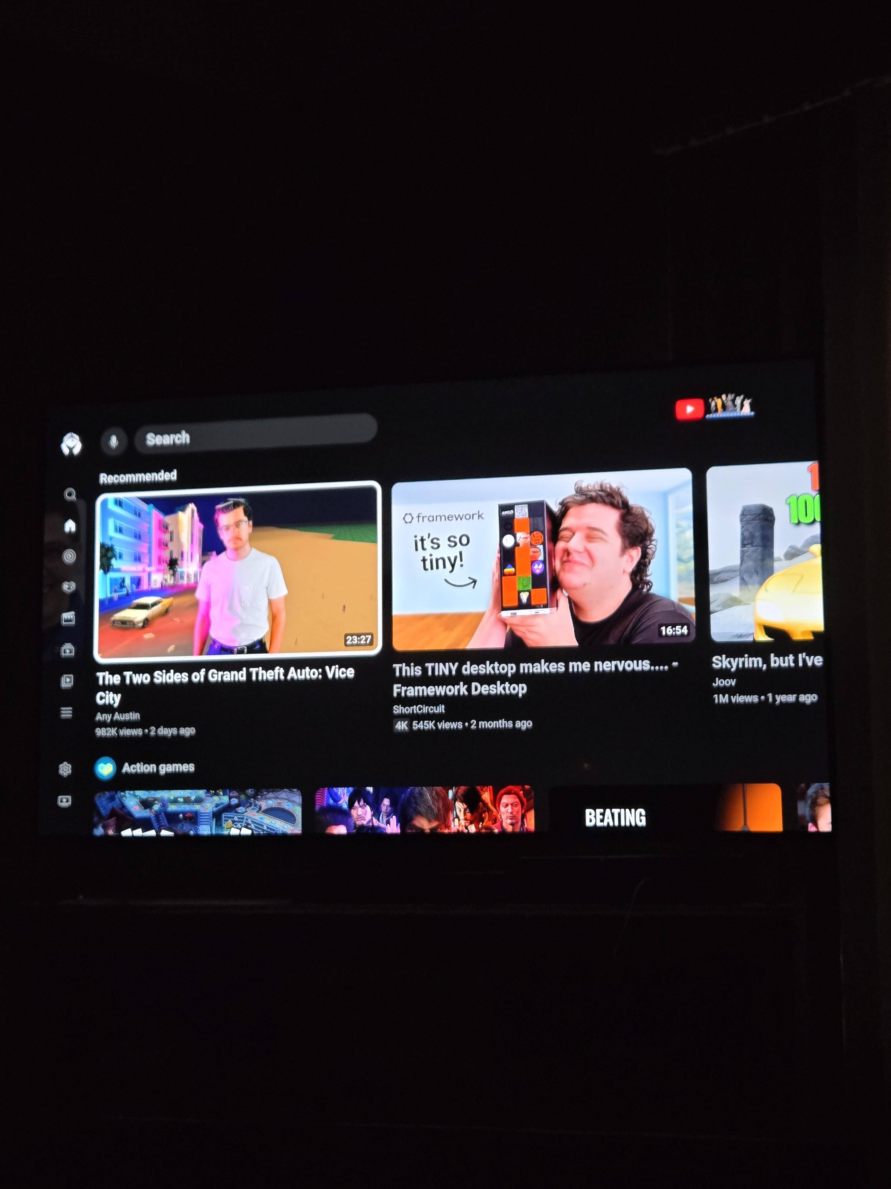 Customer provided image, click to load a larger version