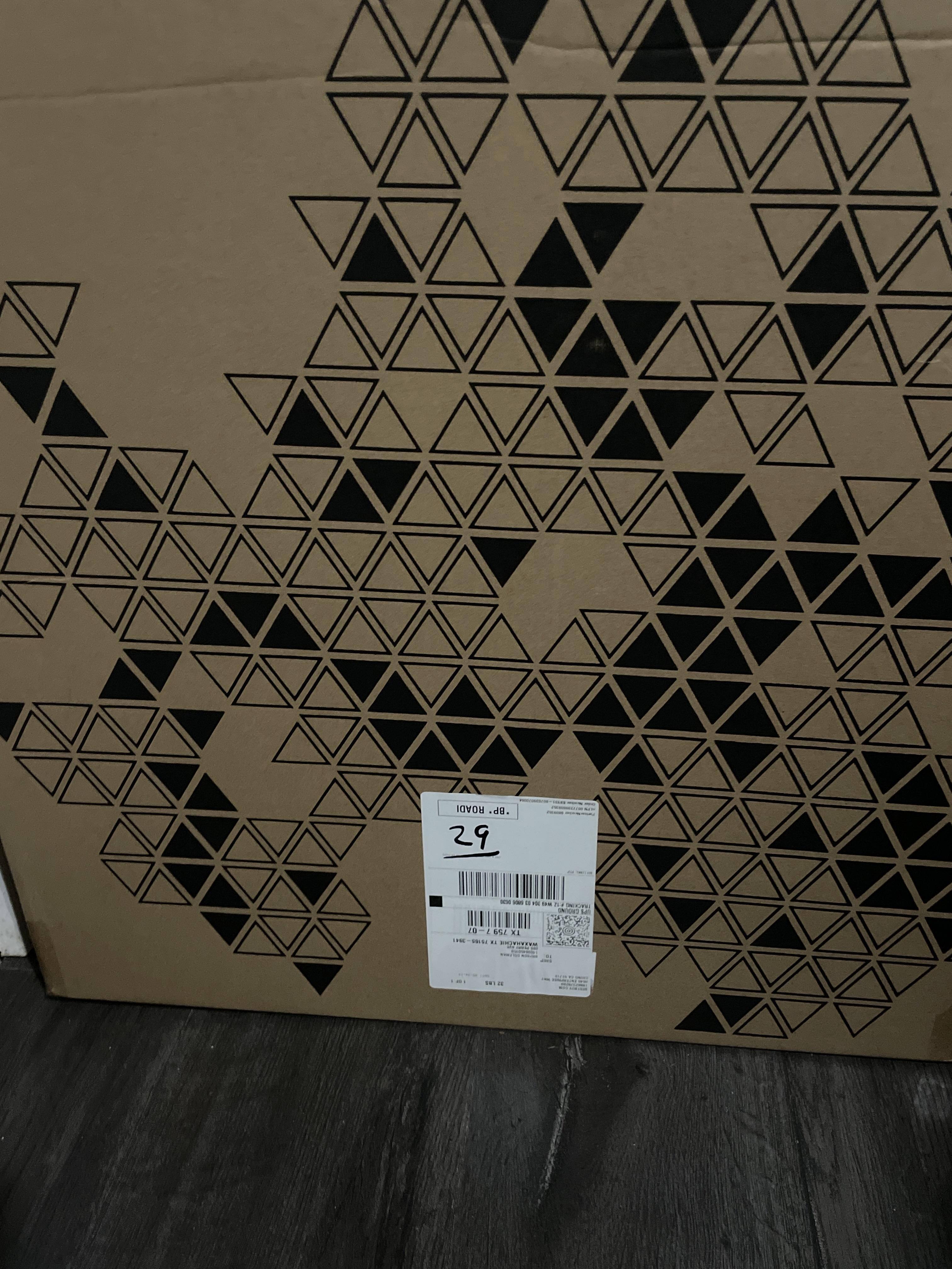 Customer provided, click to load a larger version