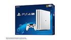 Best Buy: Sony PlayStation 4 Pro 1TB Limited Edition Destiny 2 Console  Bundle White 3002210