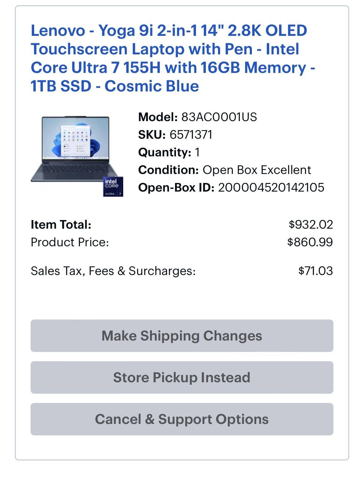 Customer provided, click to load a larger version