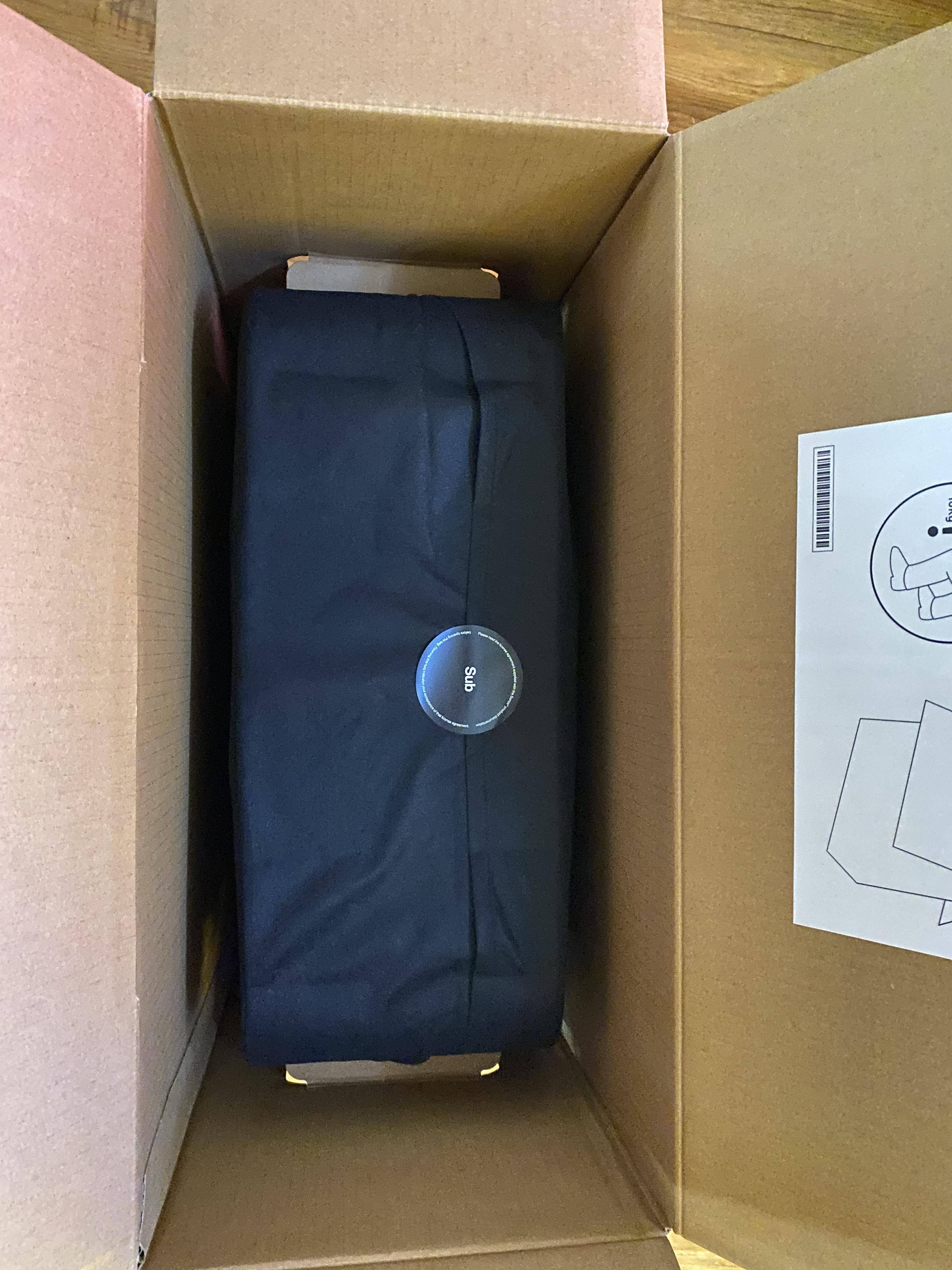 Customer provided, click to load a larger version