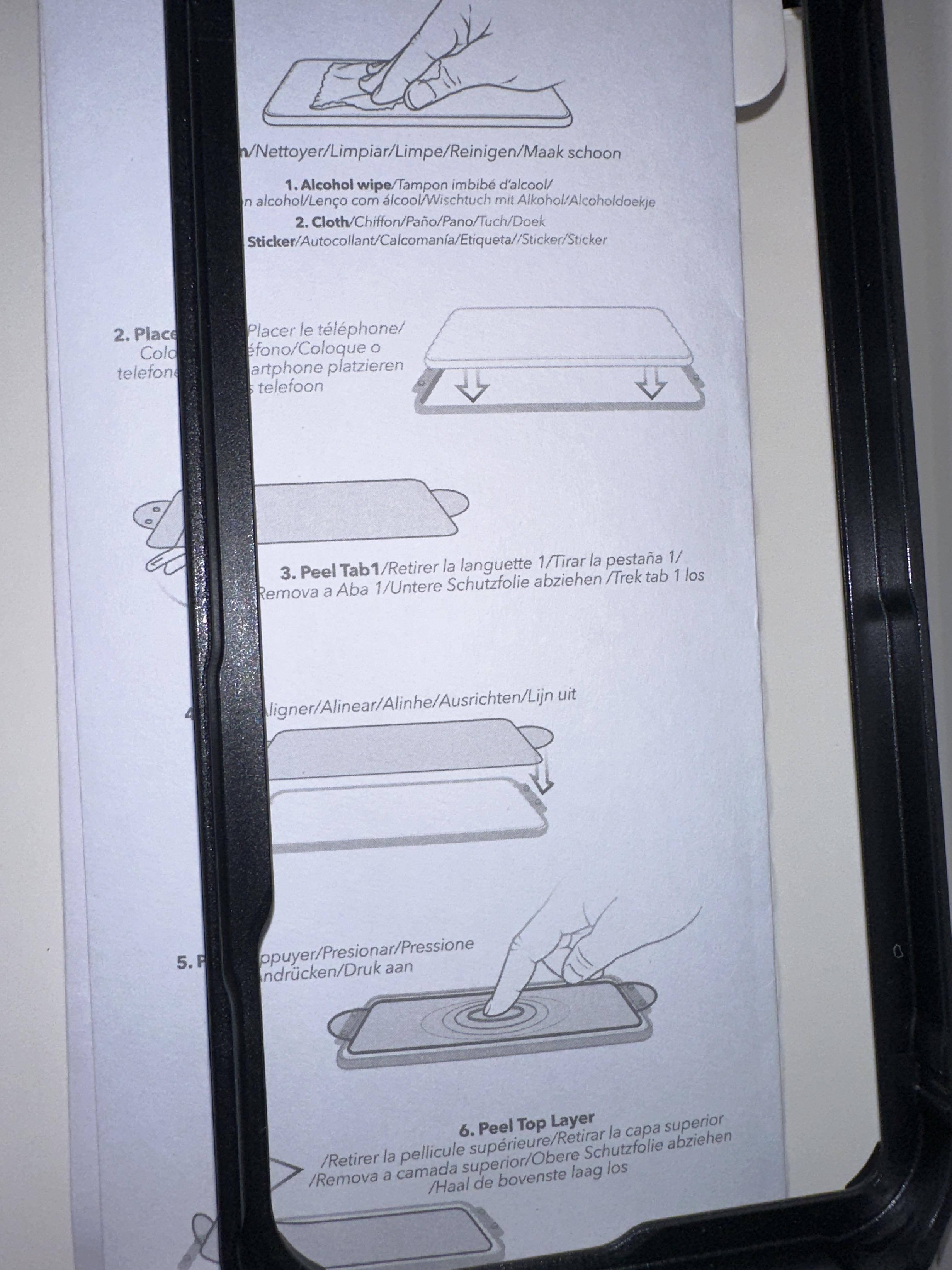 Customer provided image, click to load a larger version