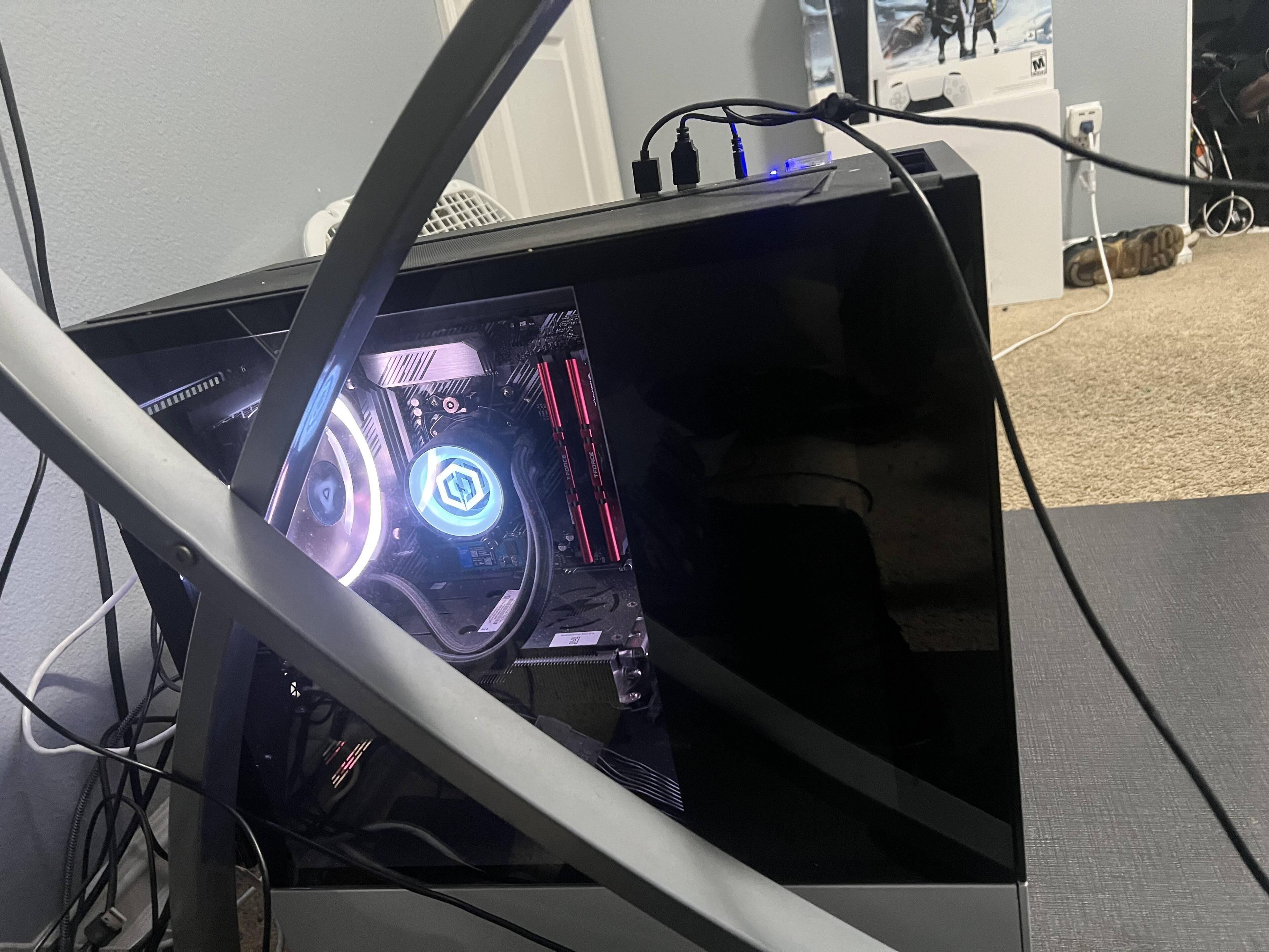 Customer provided image, click to load a larger version