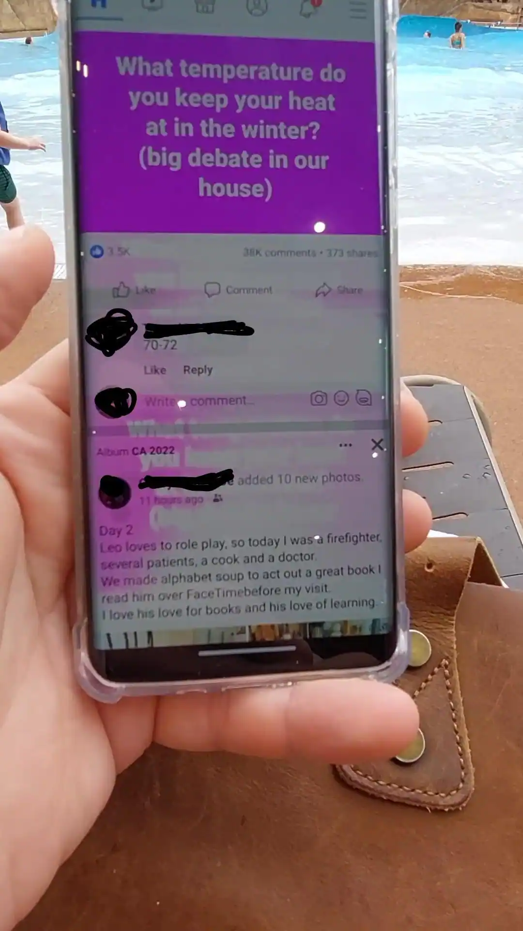 Customer provided image, click to load a larger version