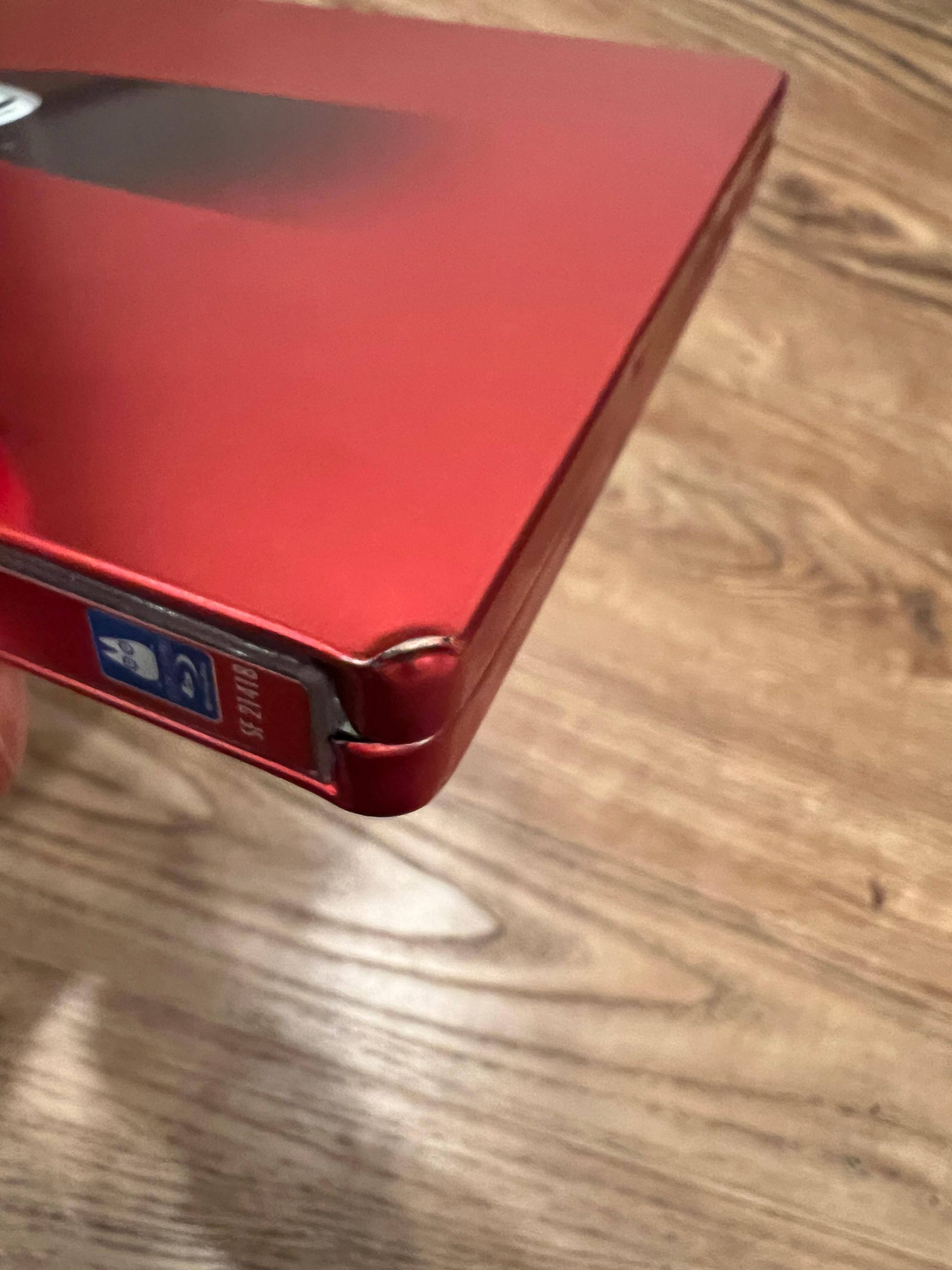 Customer provided image, click to load a larger version