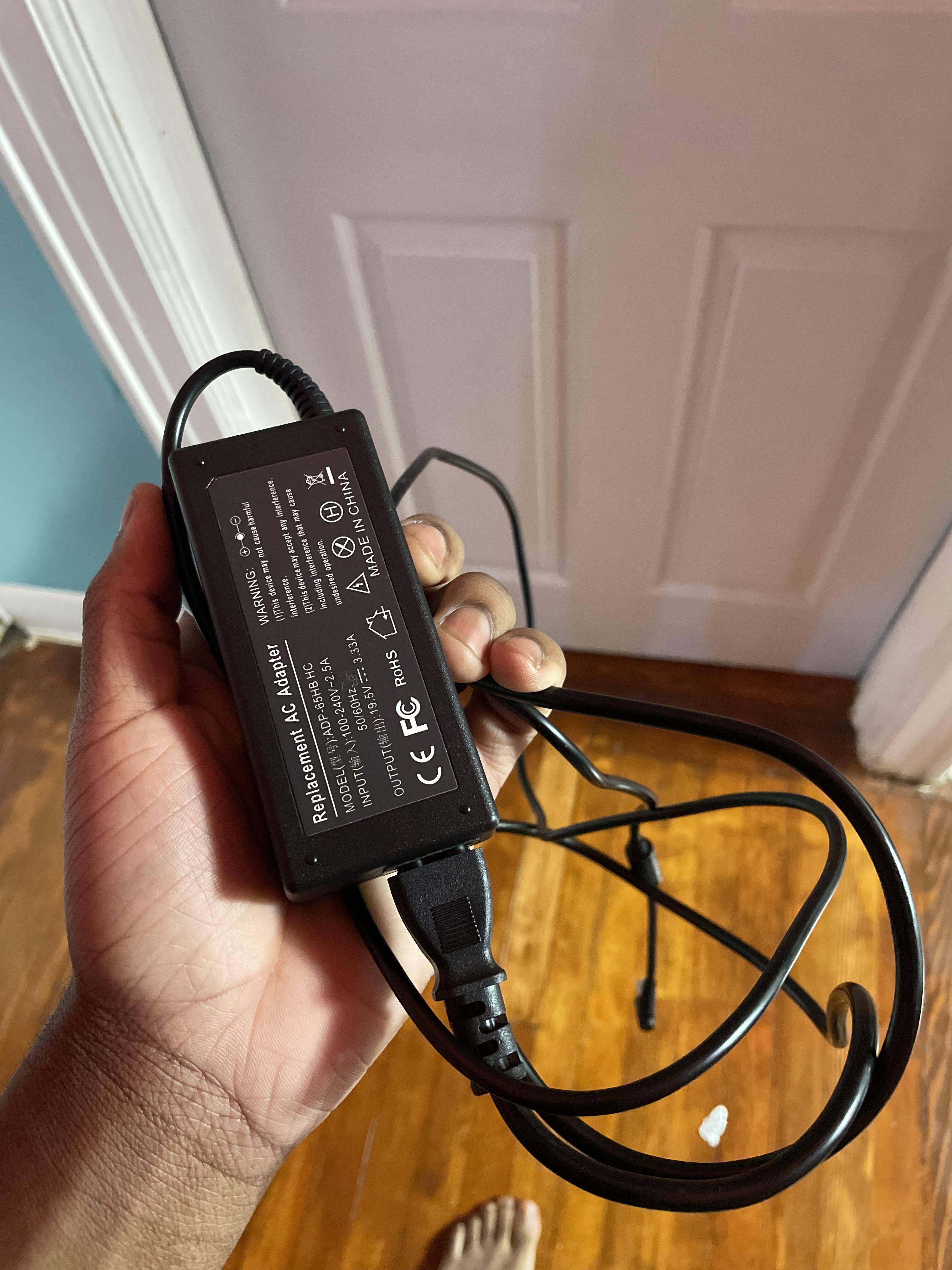 Customer provided, click to load a larger version