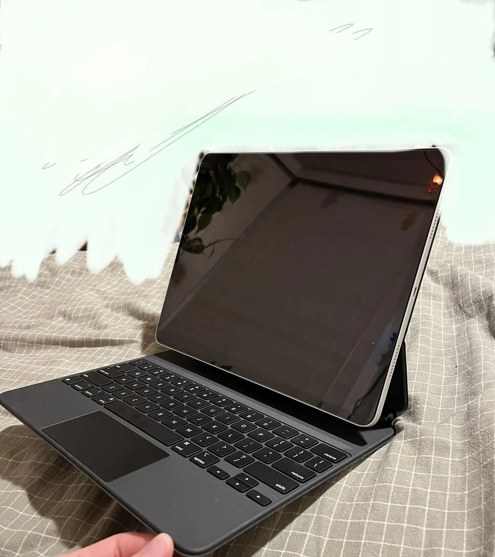 Customer provided, click to load a larger version