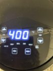 Bella pro 90115 Bella Pro Series - 2-qt. Touchscreen Air Fryer - Black Matte