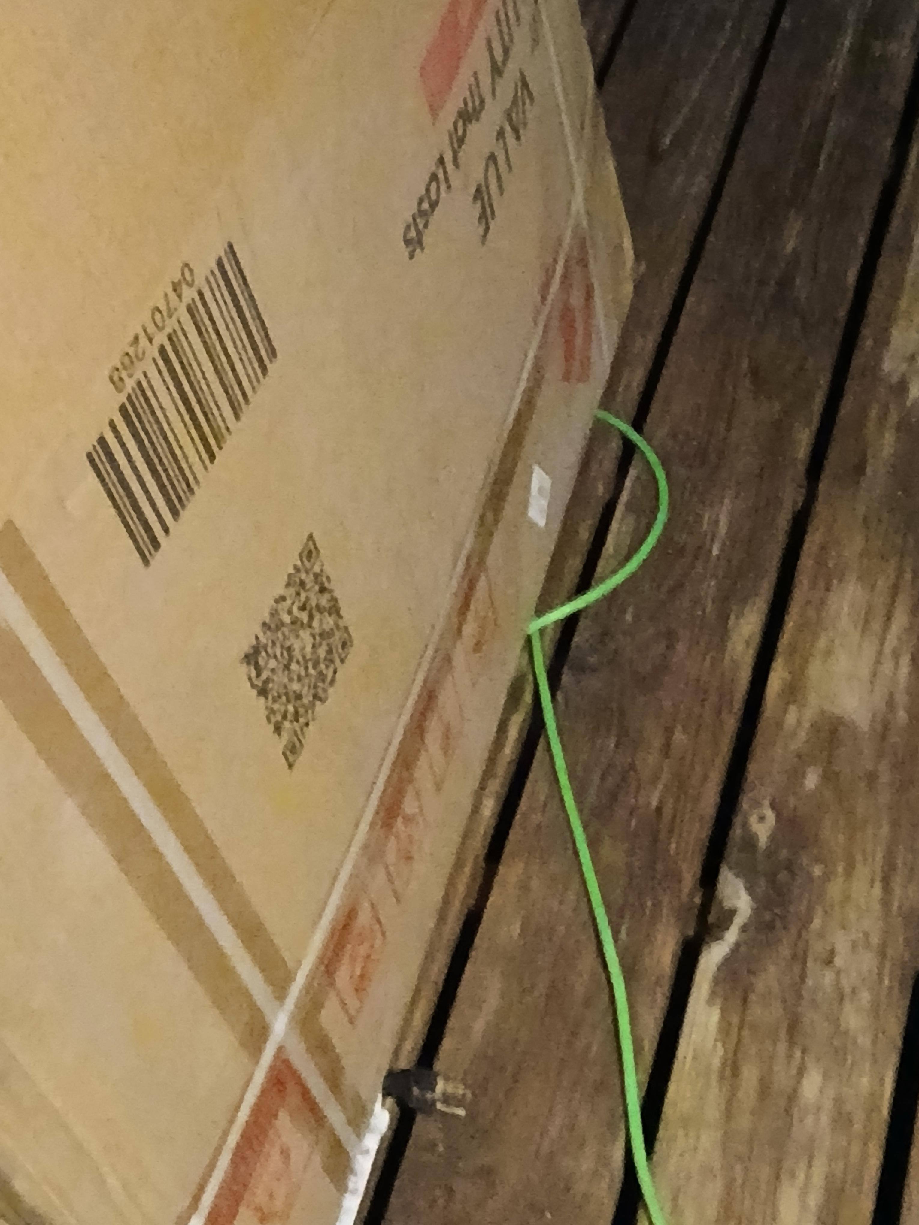 Customer provided, click to load a larger version