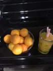 Delicious Tangerine Smoothie, click to load a larger version