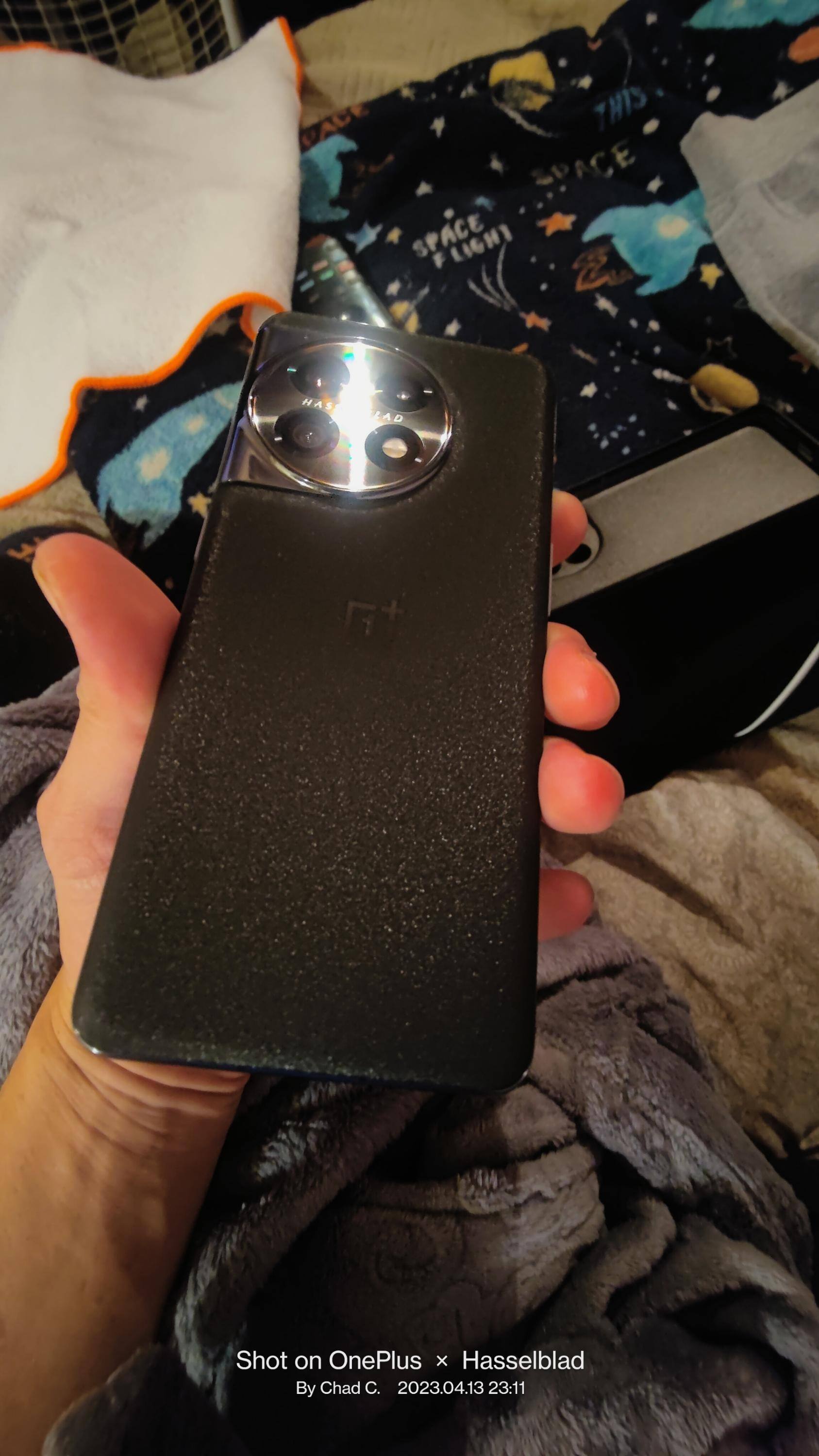 Customer provided, click to load a larger version