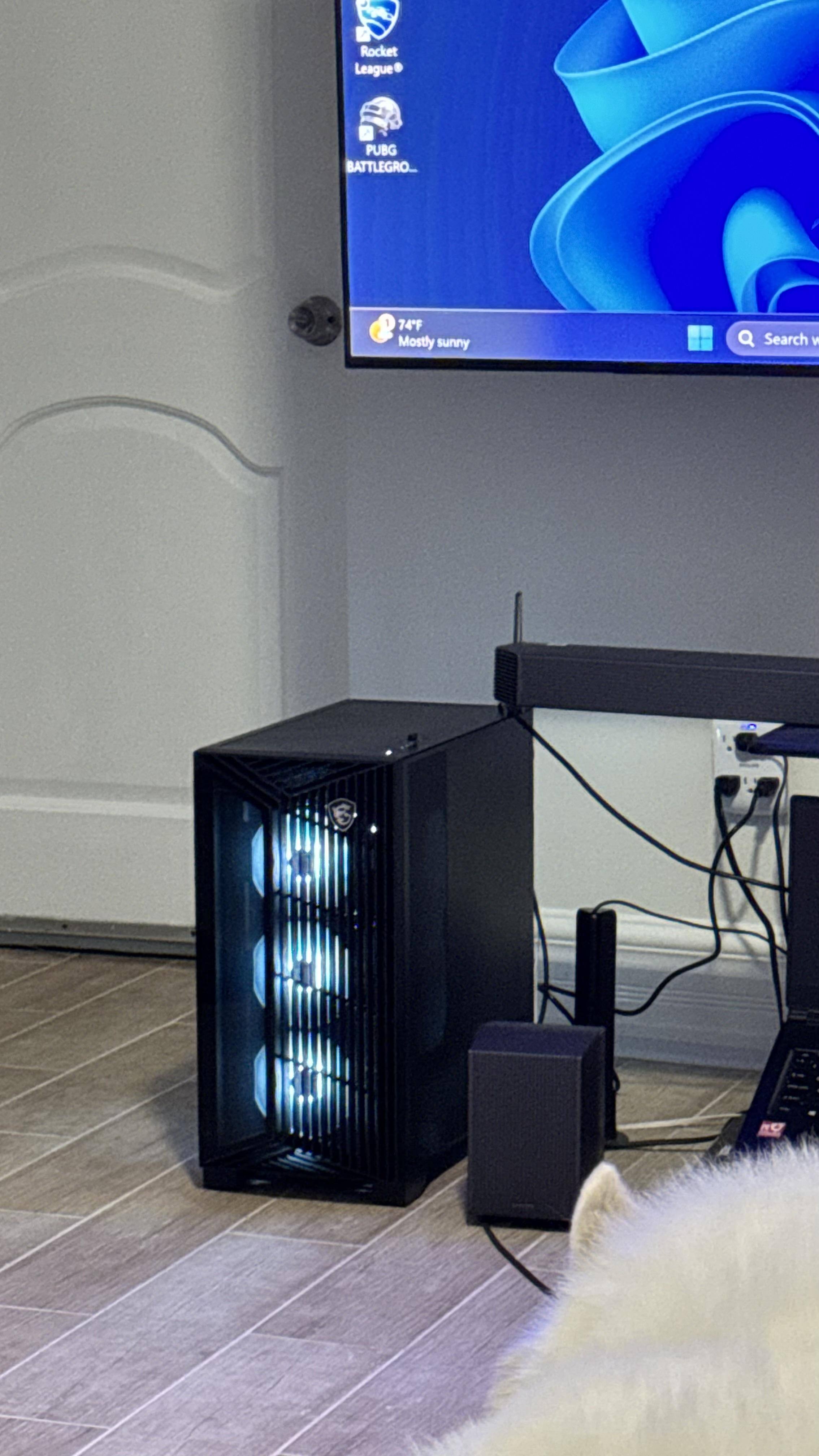 Customer provided image, click to load a larger version