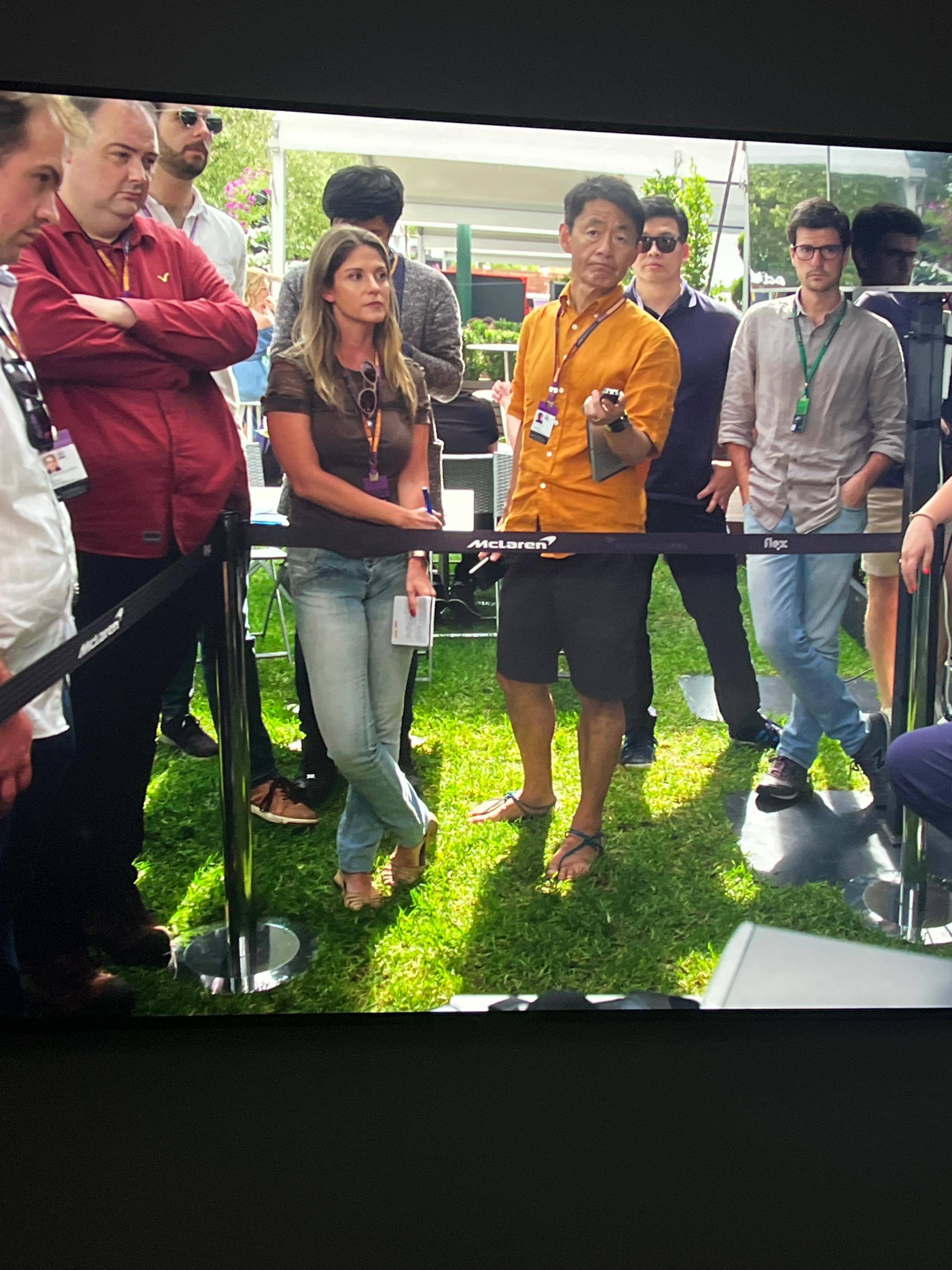 Customer provided, click to load a larger version