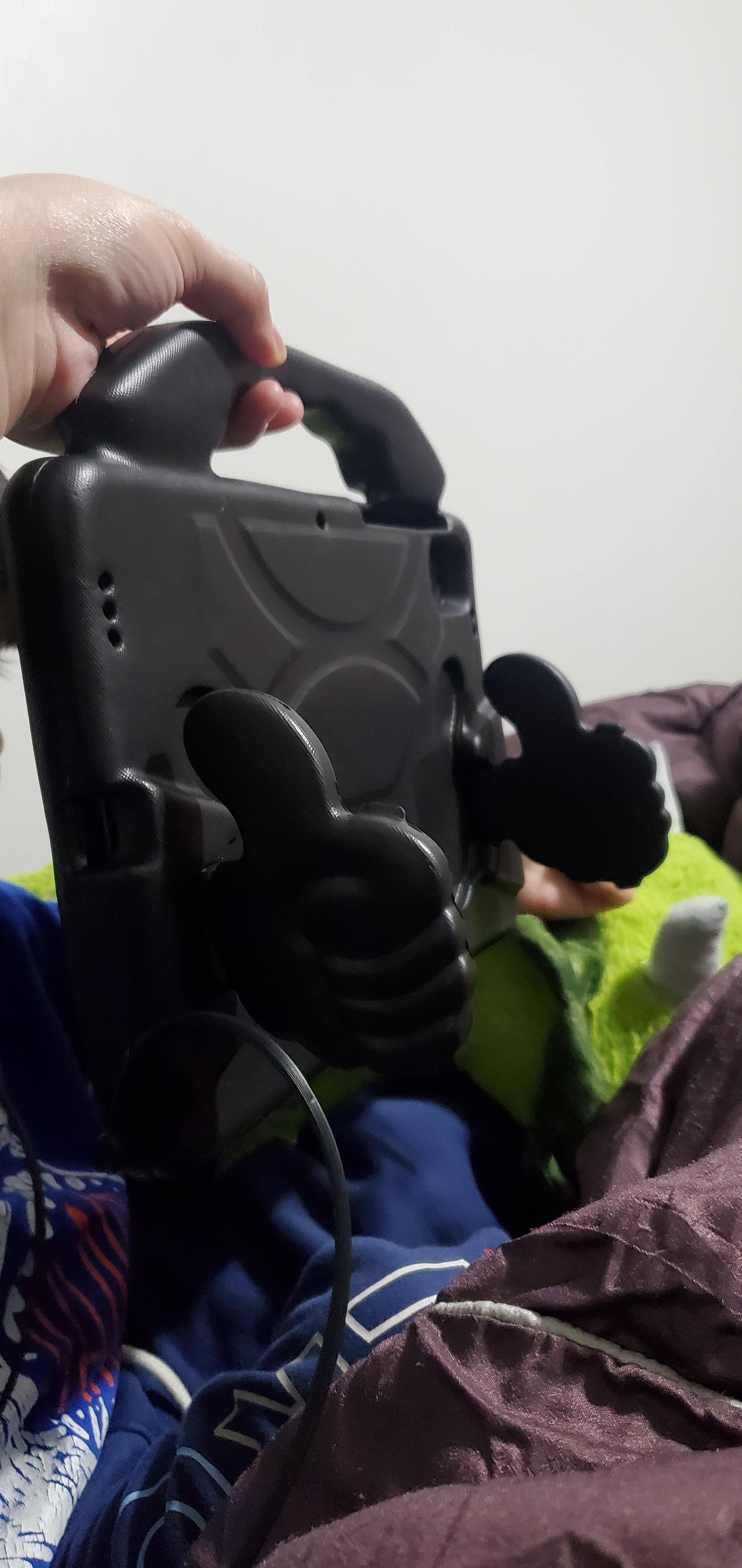 Customer provided image, click to load a larger version