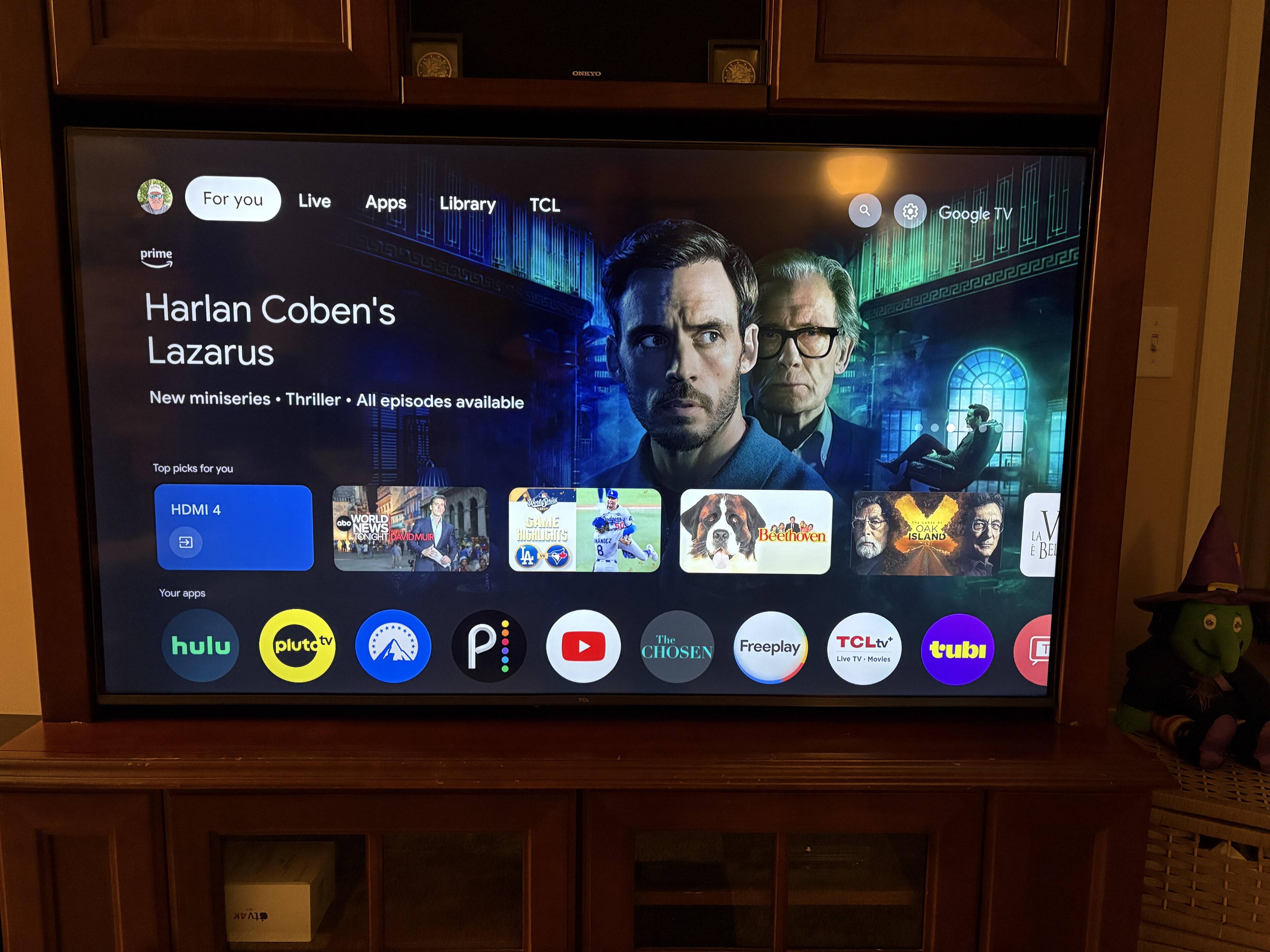 Customer provided image, click to load a larger version