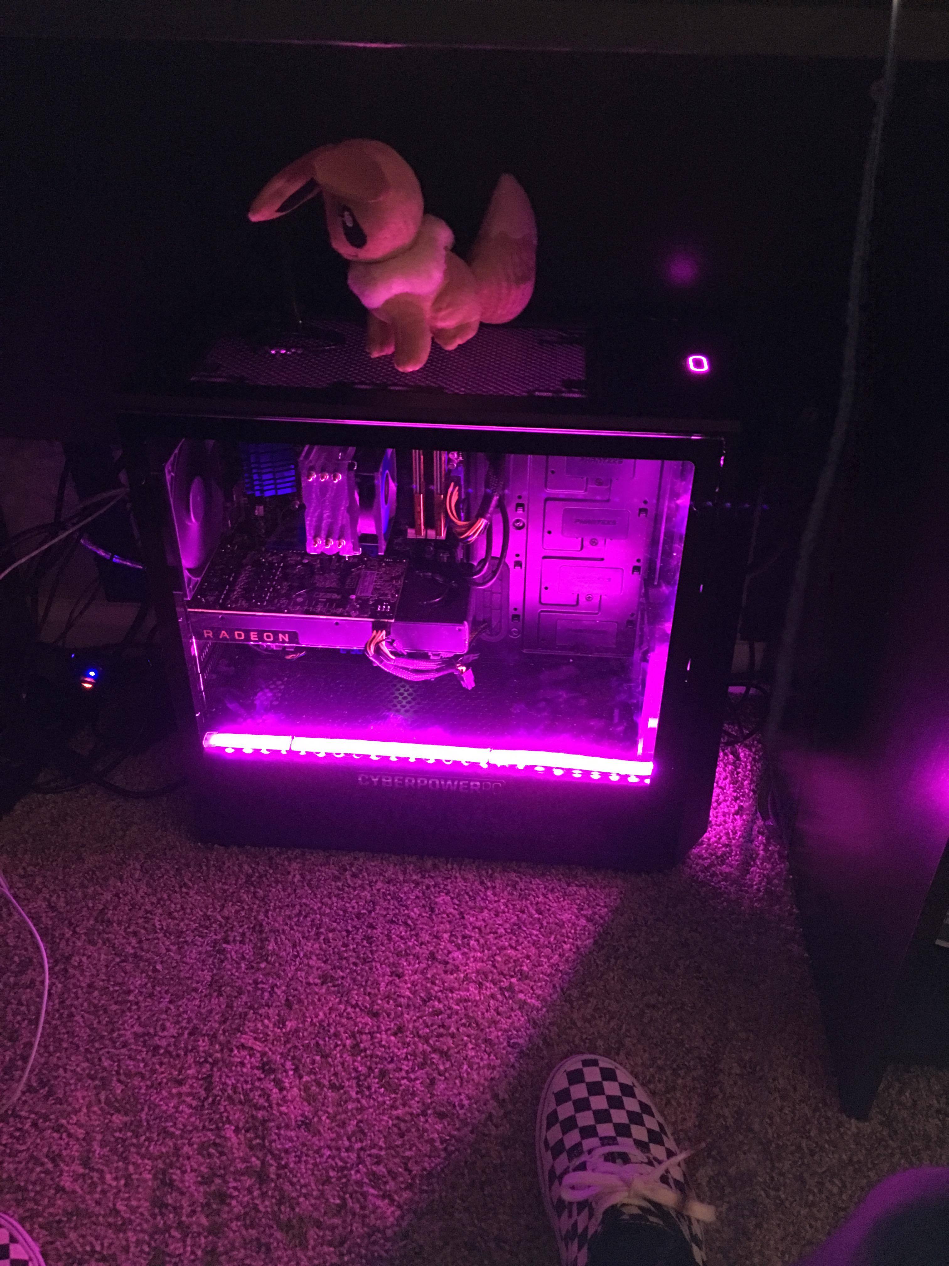 Customer provided image, click to load a larger version