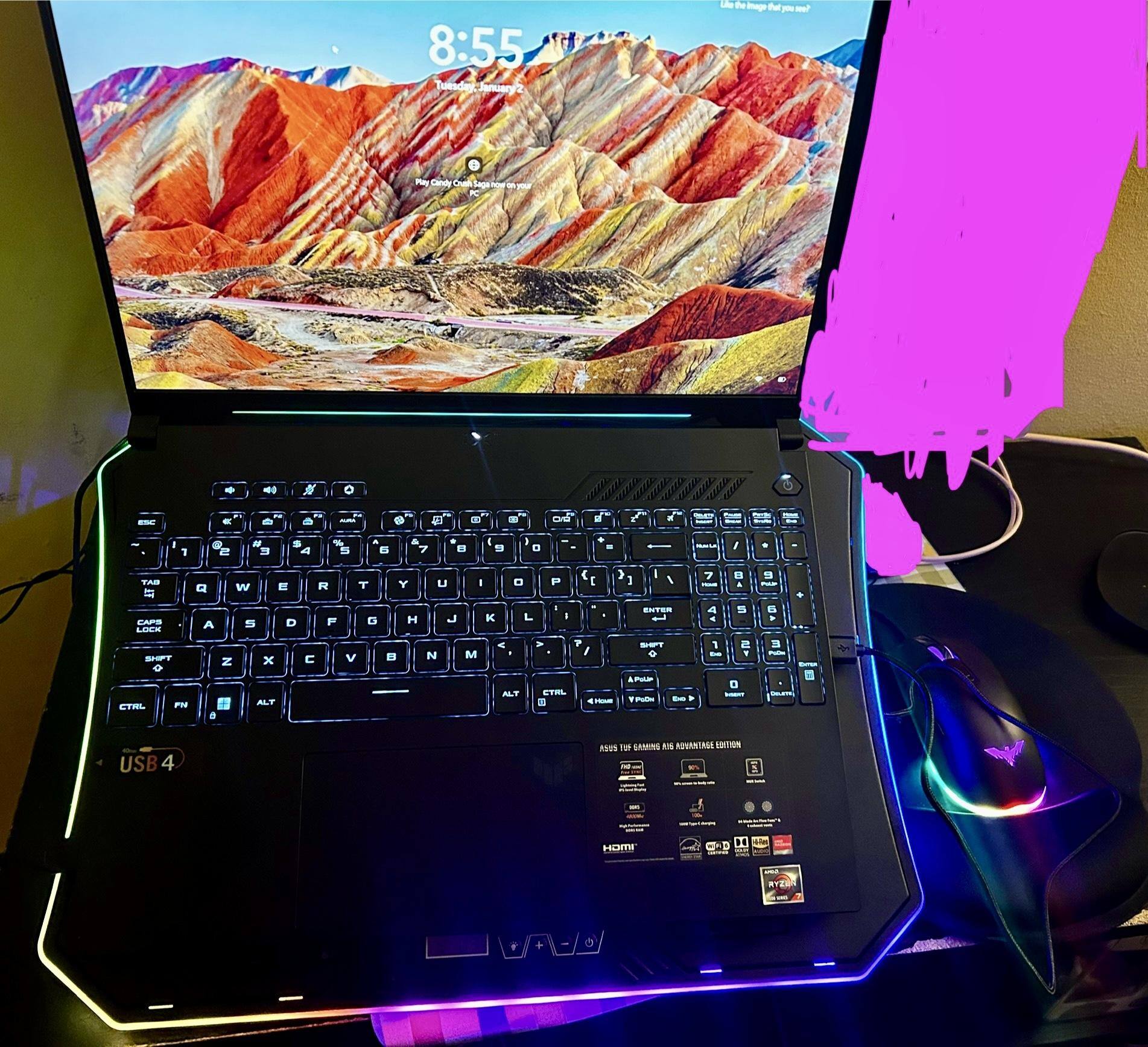 Customer provided, click to load a larger version