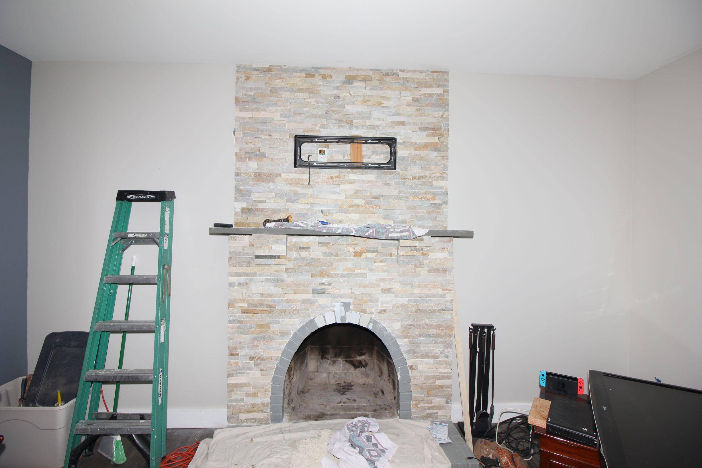 During instal, click to load a larger version