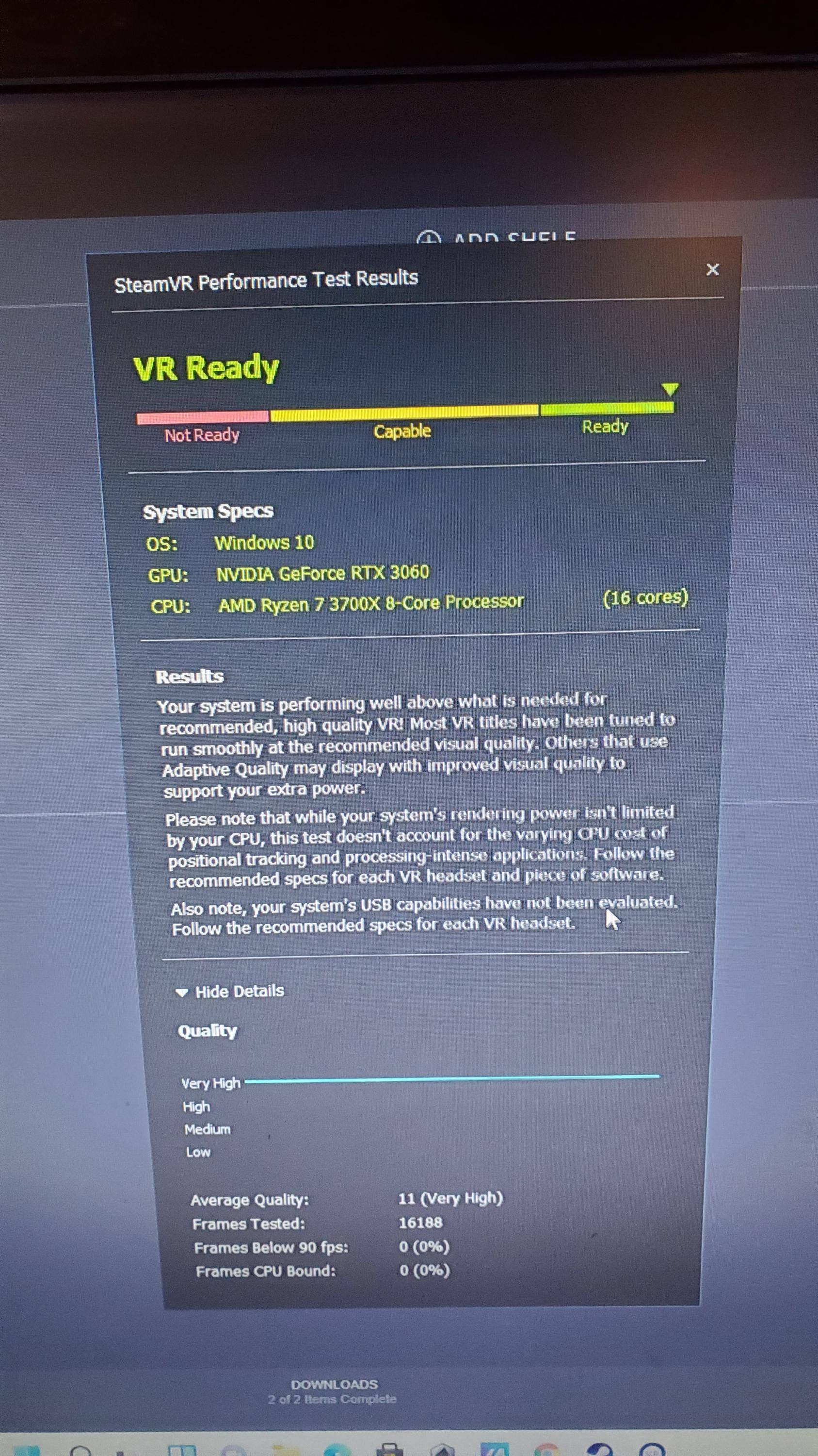 Customer provided, click to load a larger version