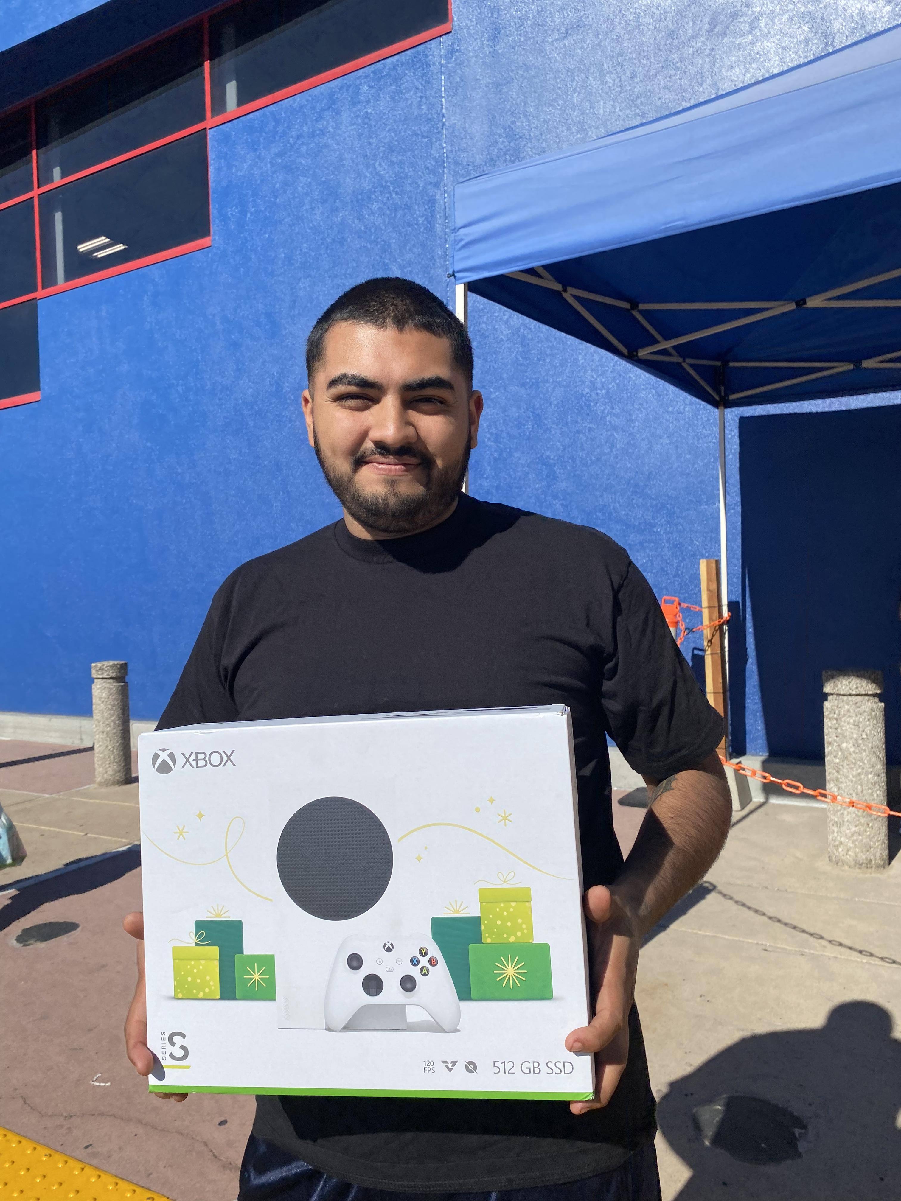 Customer provided, click to load a larger version