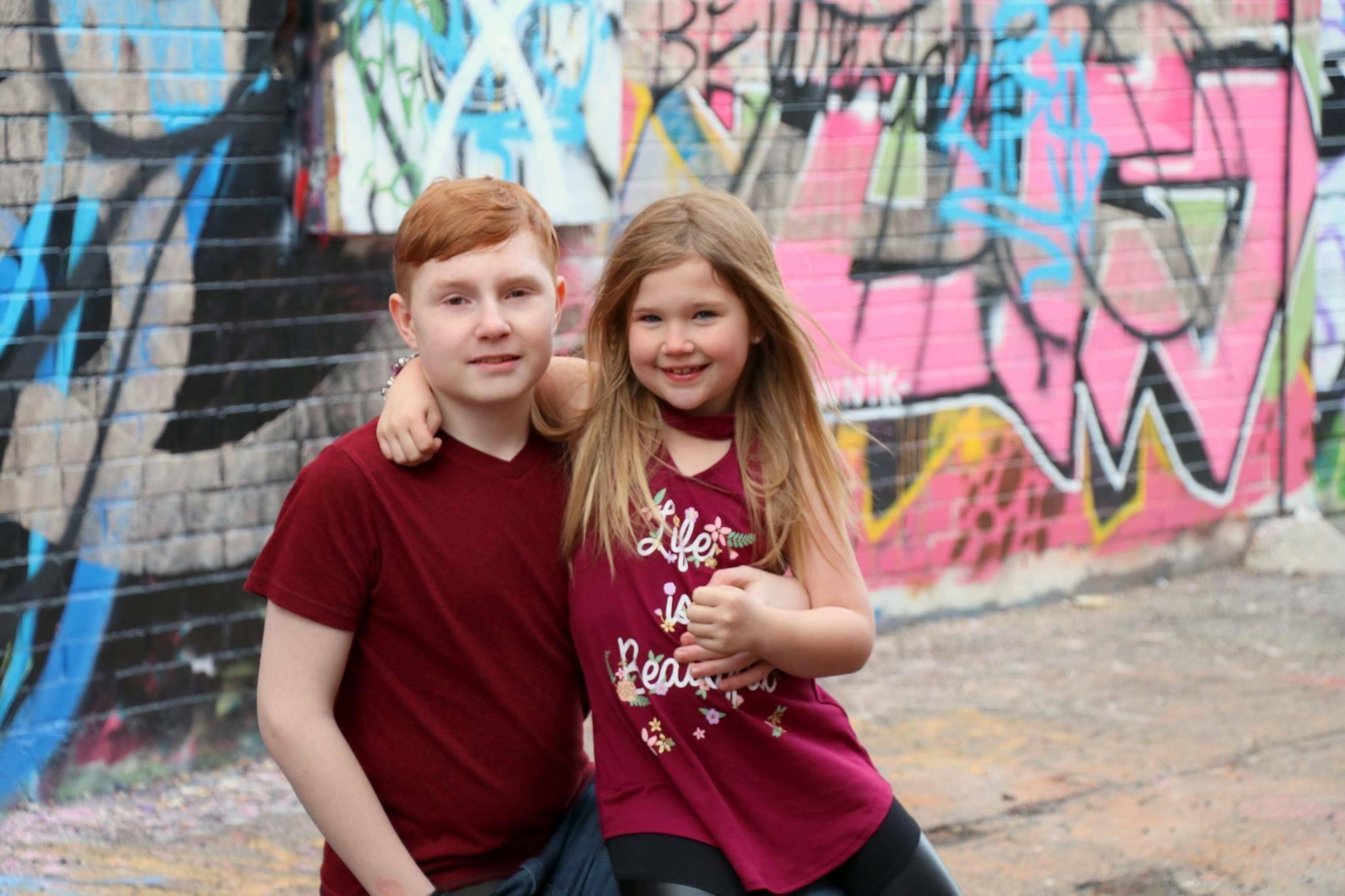 My babies, click to load a larger version