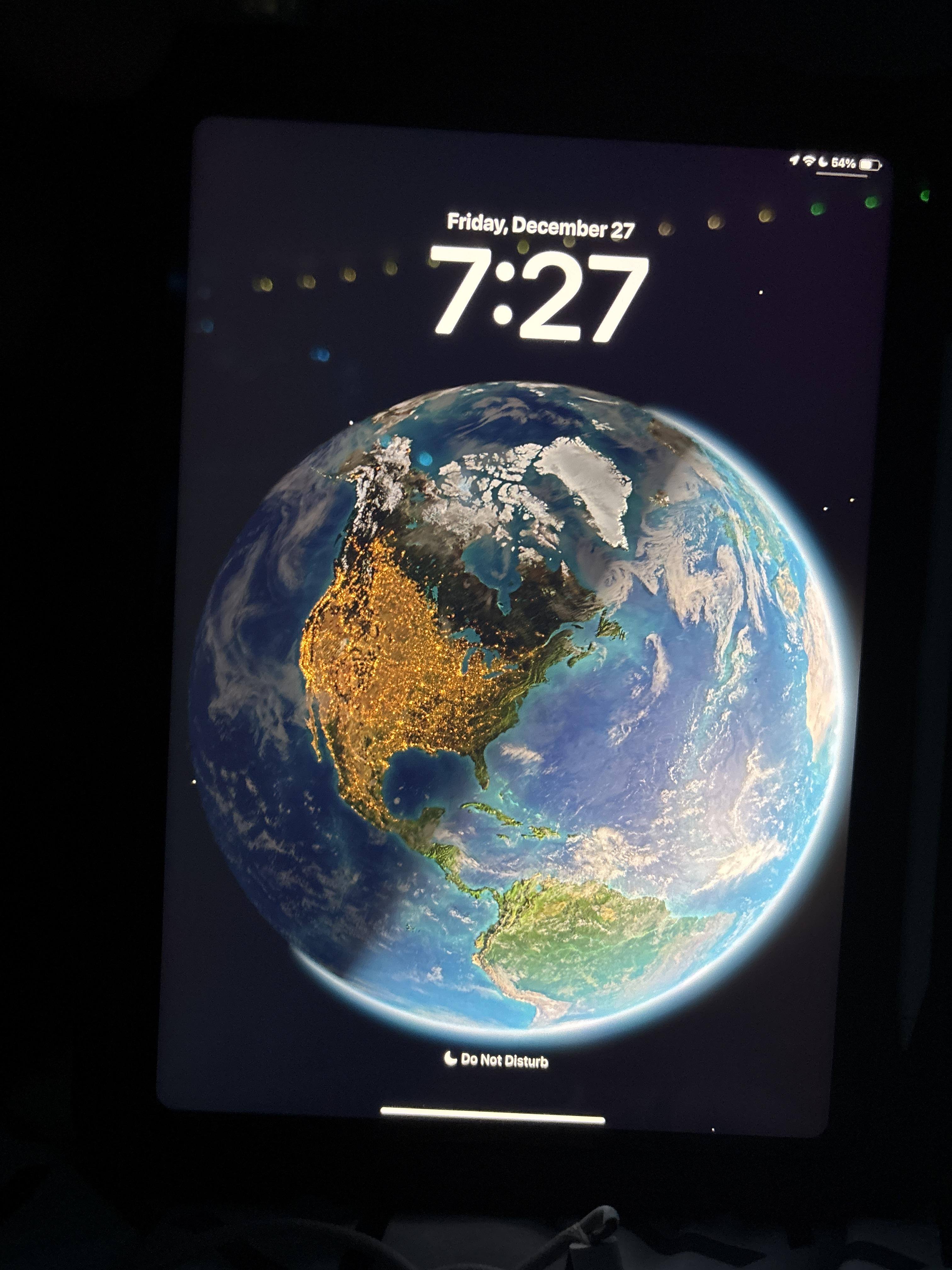 Customer provided image, click to load a larger version