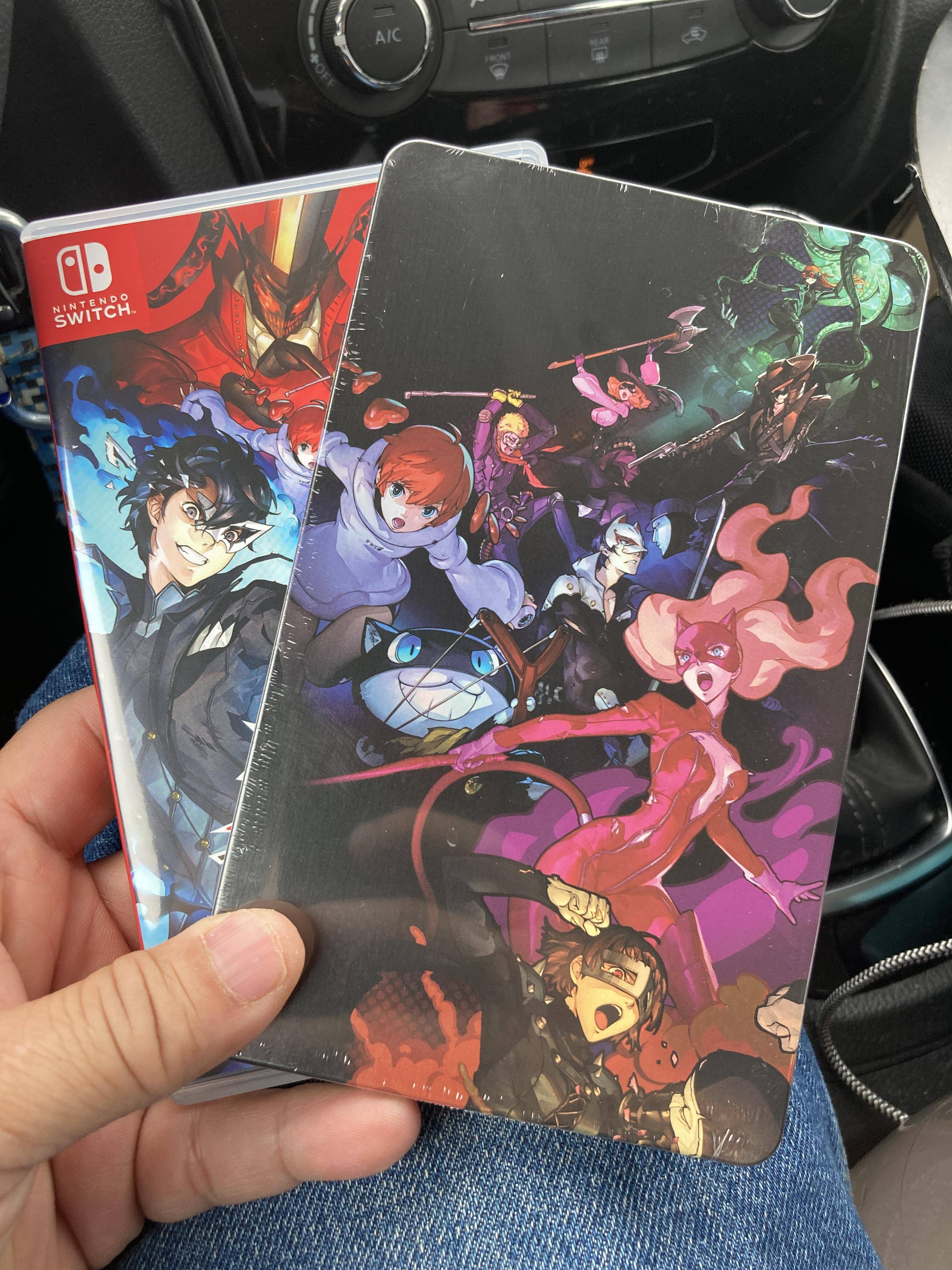 Customer provided, click to load a larger version