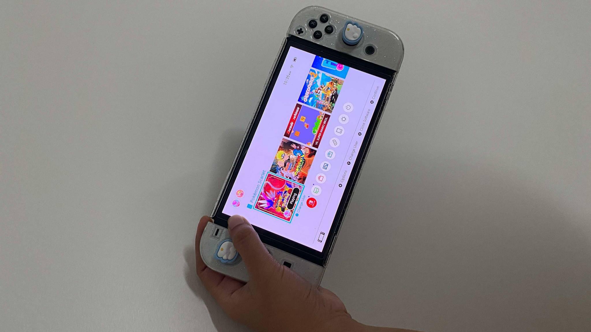 Customer provided, click to load a larger version