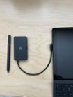 Customer Reviews: Microsoft USB-C Travel Hub Black 161-00001/SWV-00001 - Best  Buy