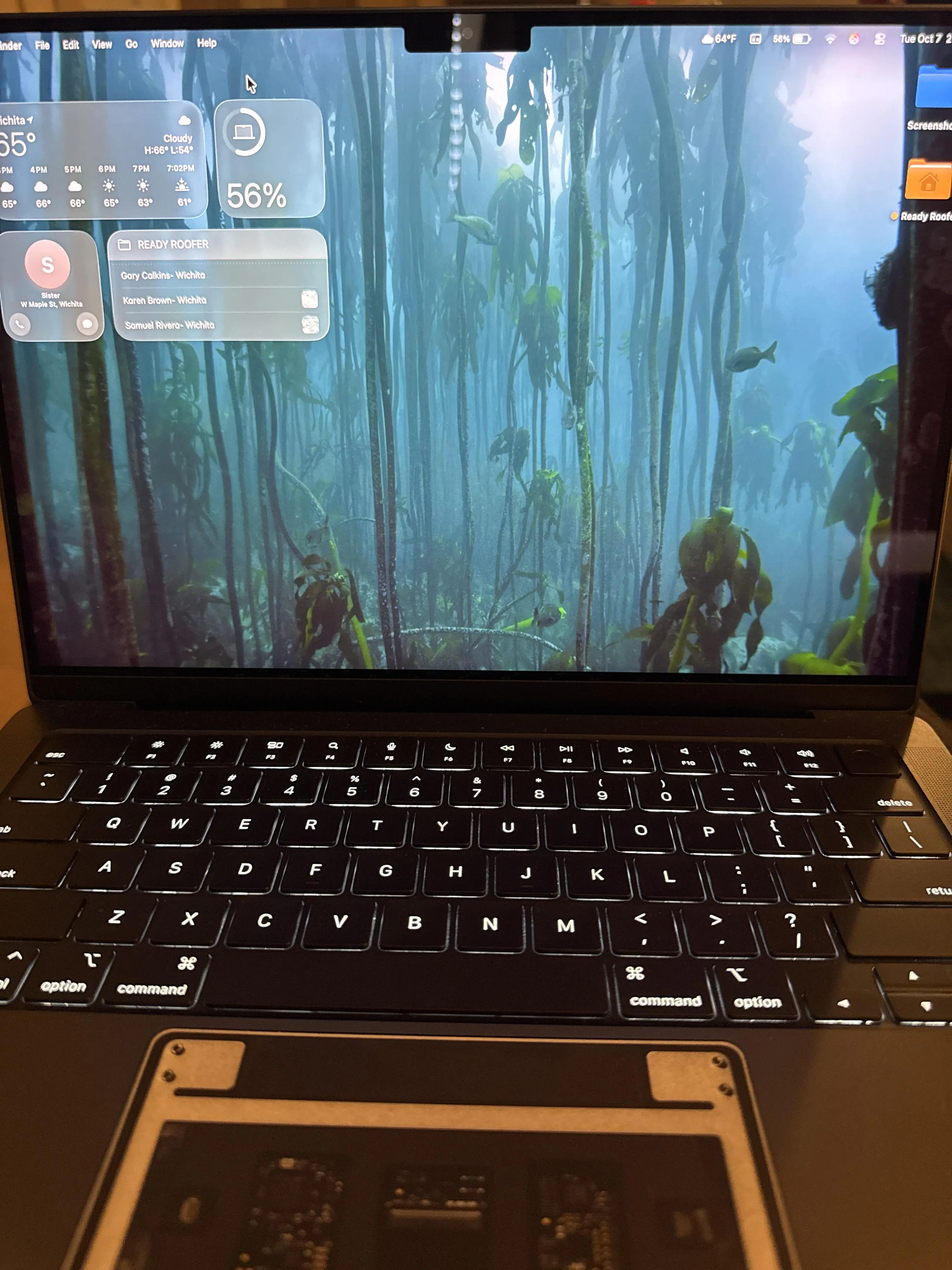 Customer provided, click to load a larger version