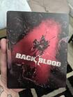 WB Games Back 4 Blood SteelBook Multi 700721795628 - Best Buy