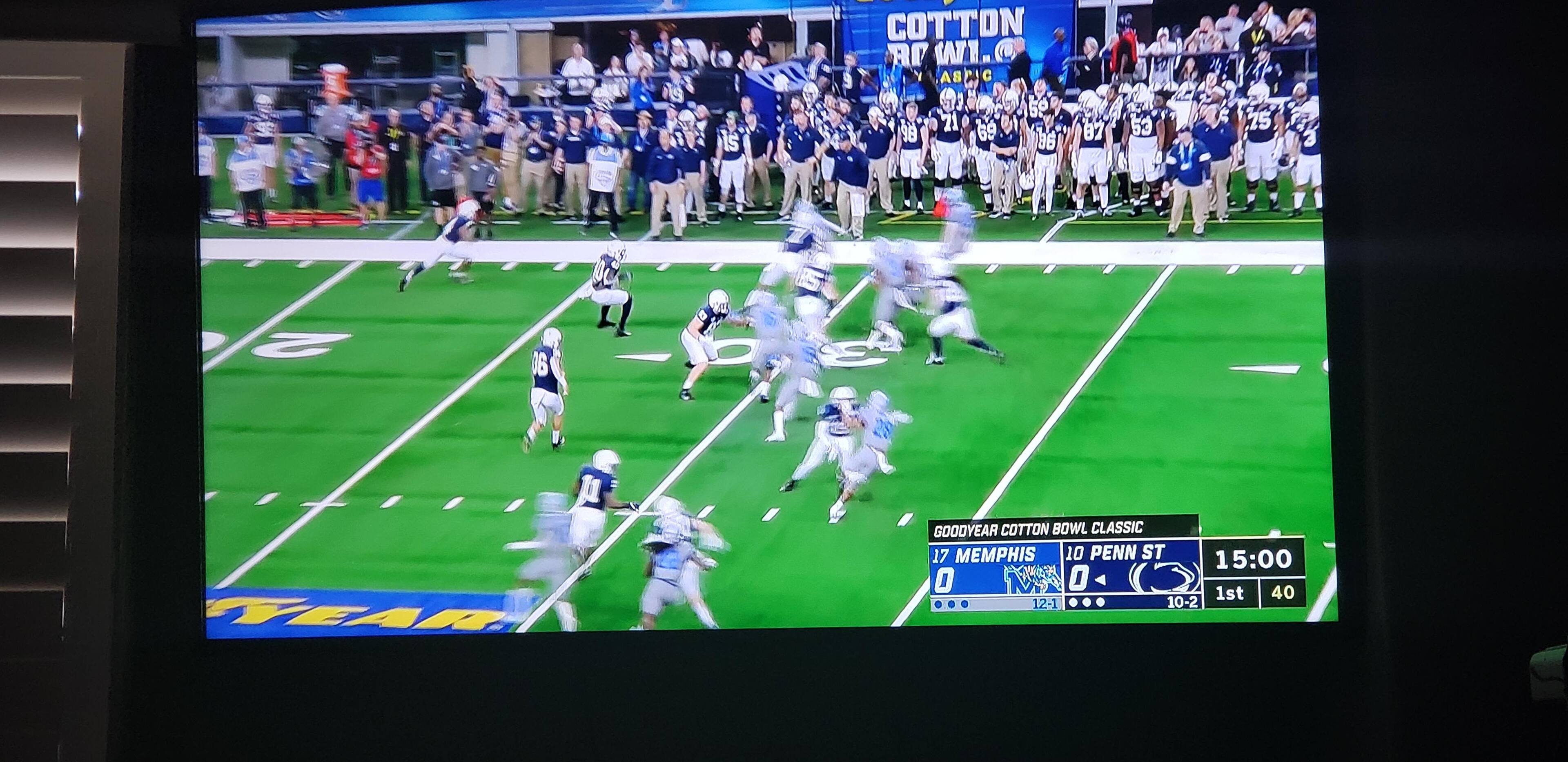 Customer provided image, click to load a larger version