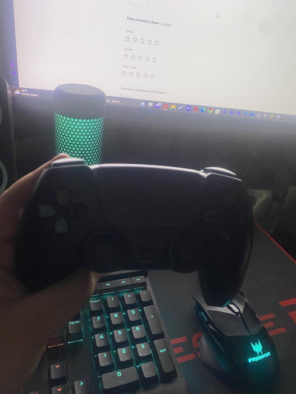 Customer provided, click to load a larger version