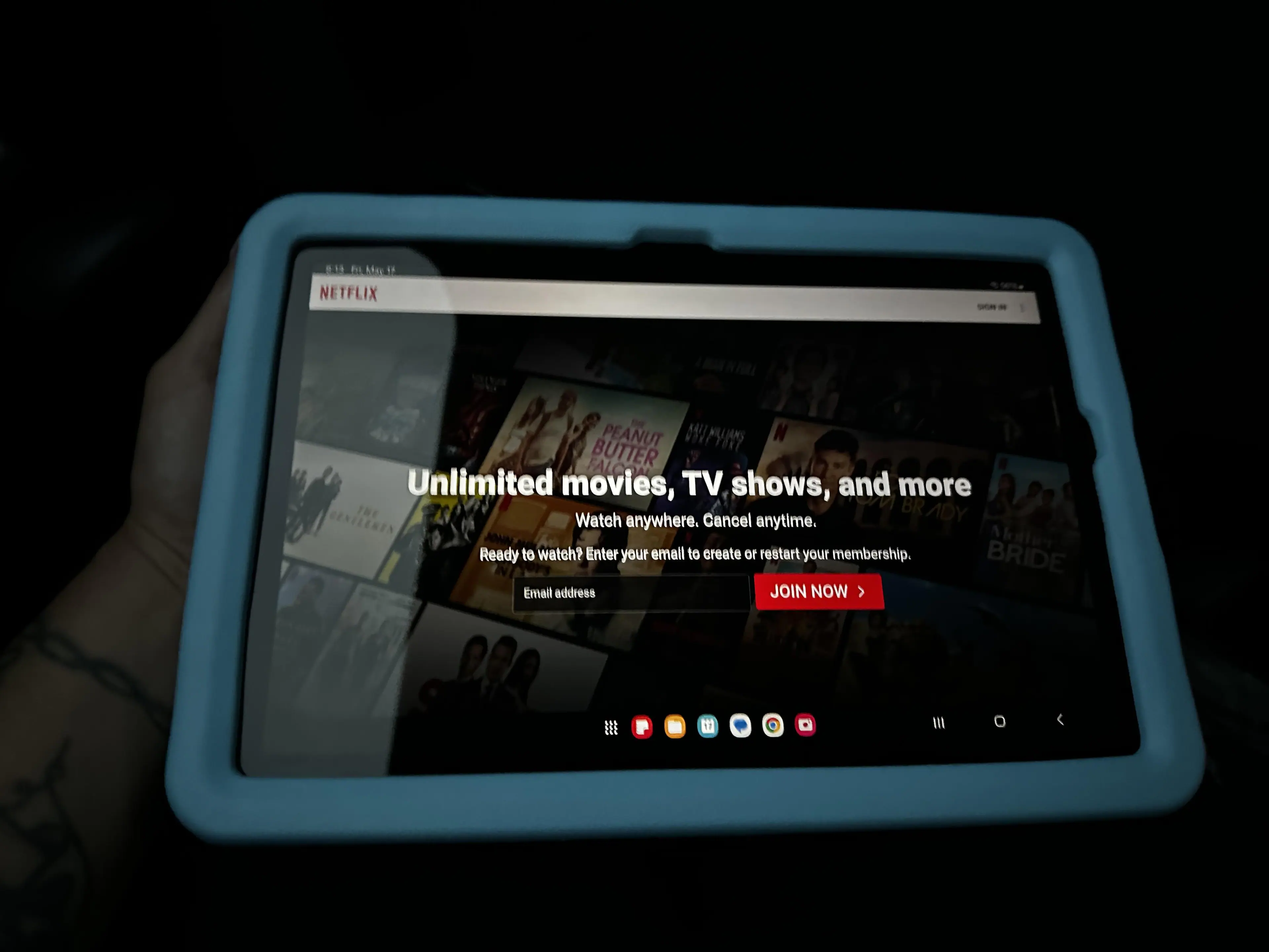 Customer provided, click to load a larger version