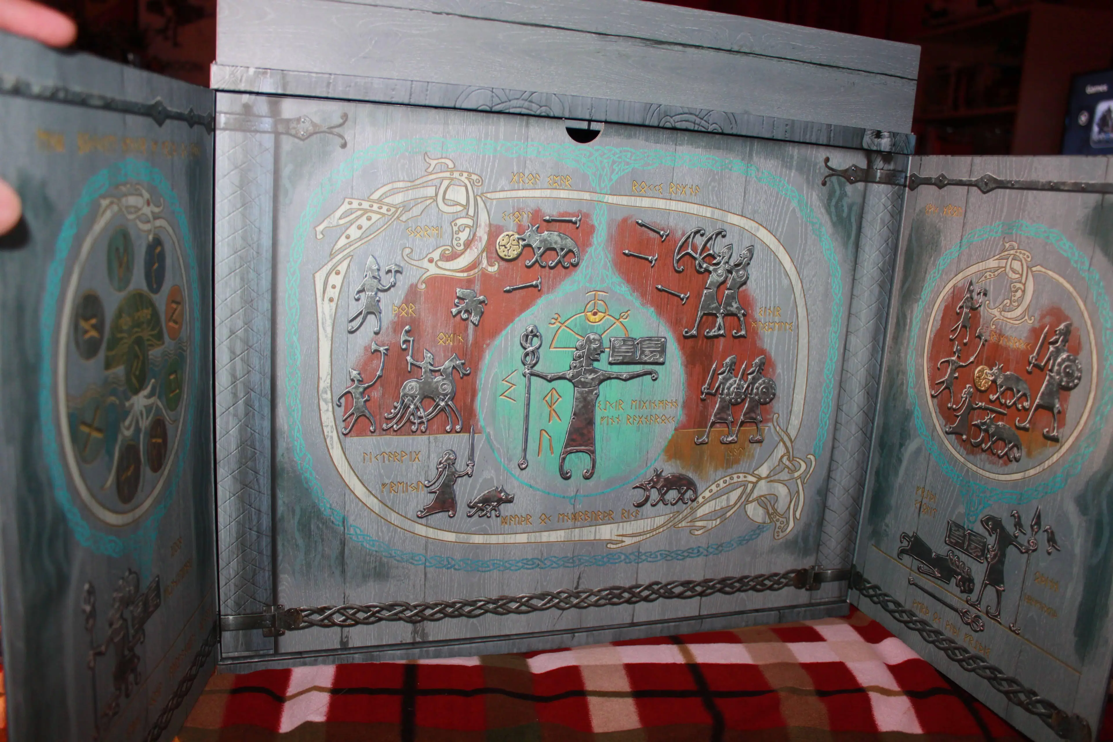 Customer provided, click to load a larger version