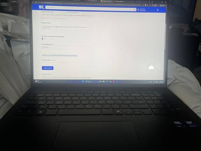 Customer provided image, click to load a larger version