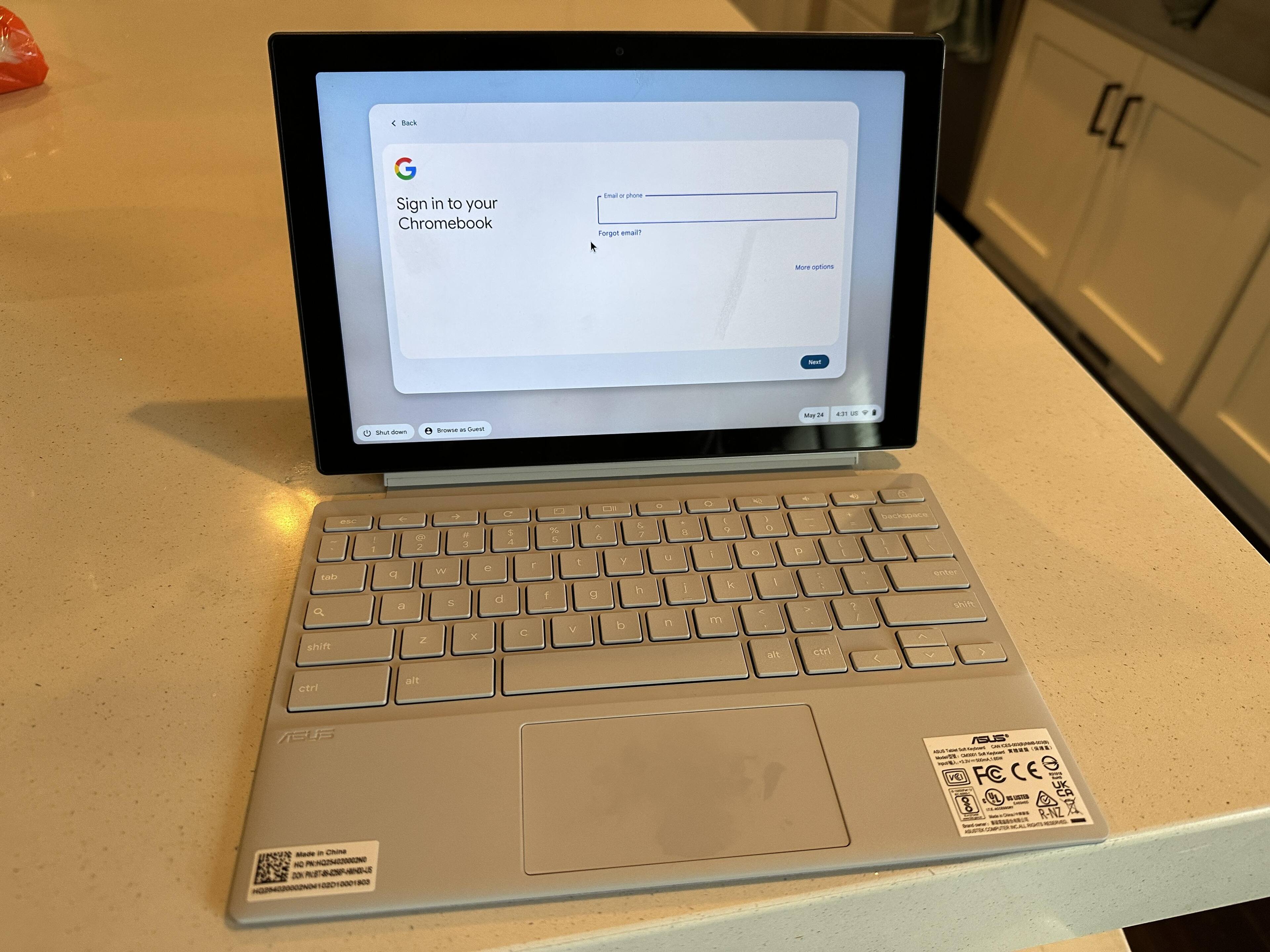 Customer provided, click to load a larger version