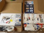 Product is shipped in 2 boxes within the master retail box, click to load a larger version