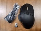 Logitech G604 LIGHTSPEED Wireless Optical Gaming Mouse with 25000 DPI HERO  sensor Black 910-005622 - Best Buy