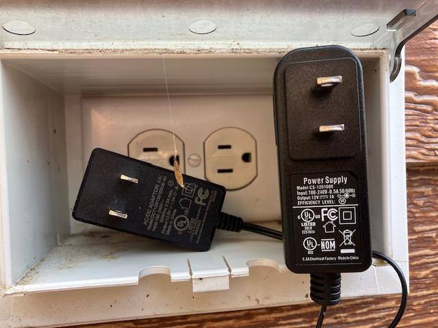 Customer provided image, click to load a larger version