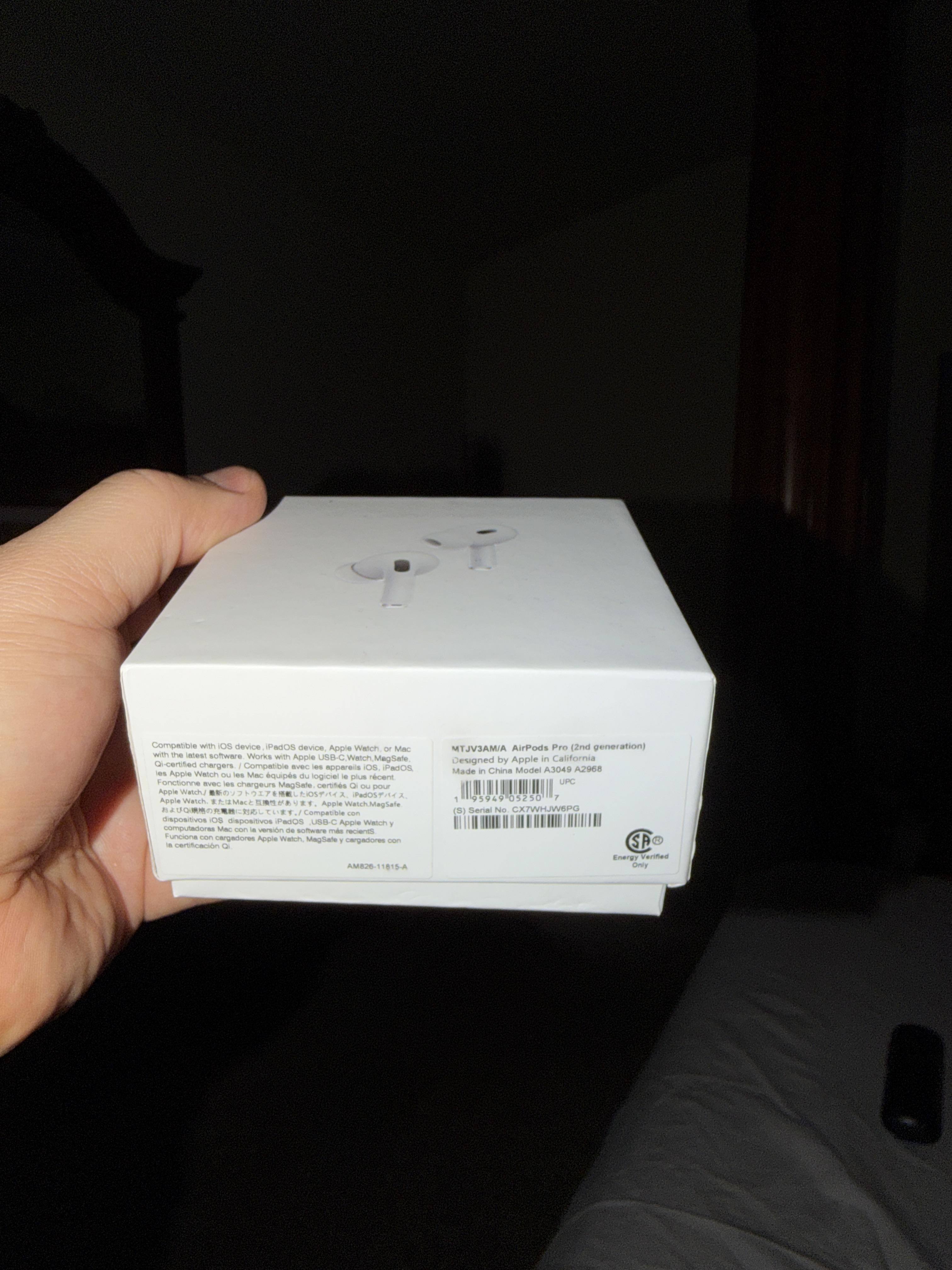 Customer provided, click to load a larger version