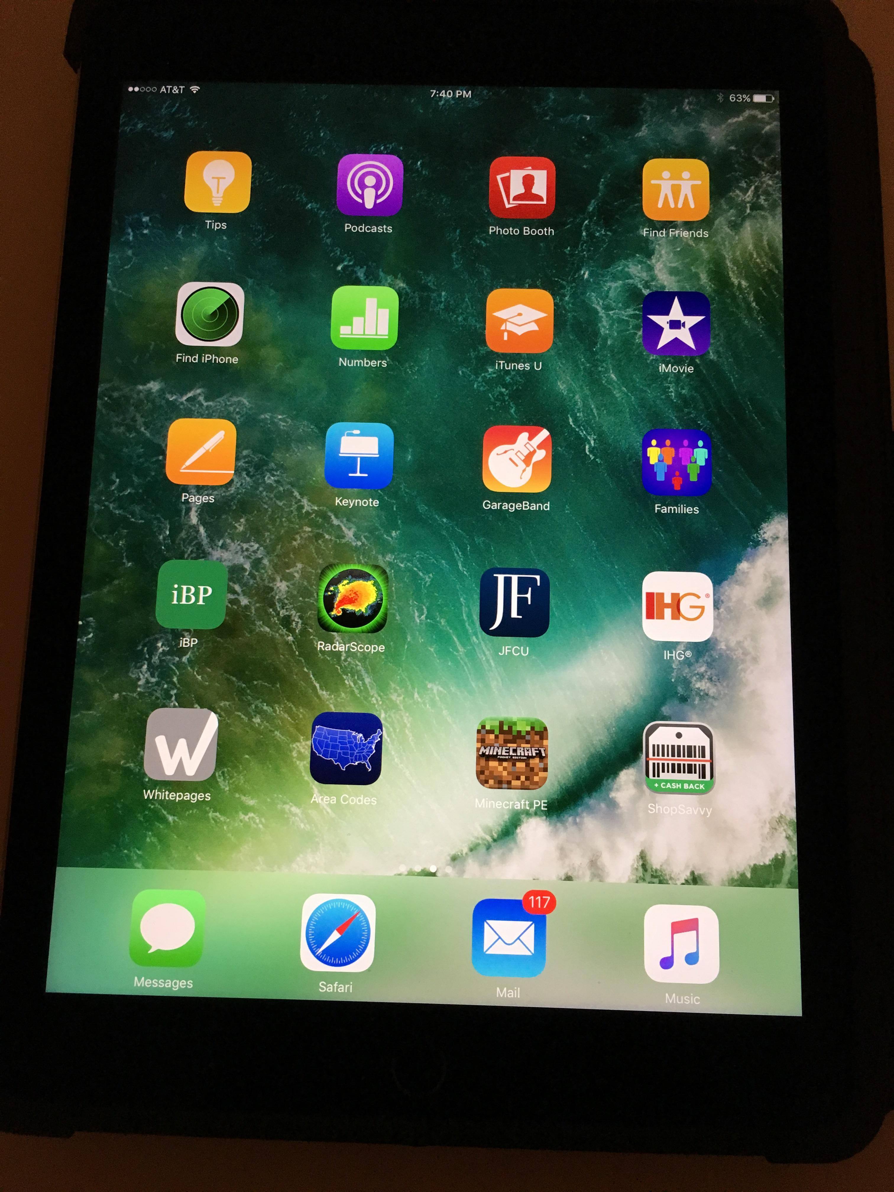 Customer provided image, click to load a larger version