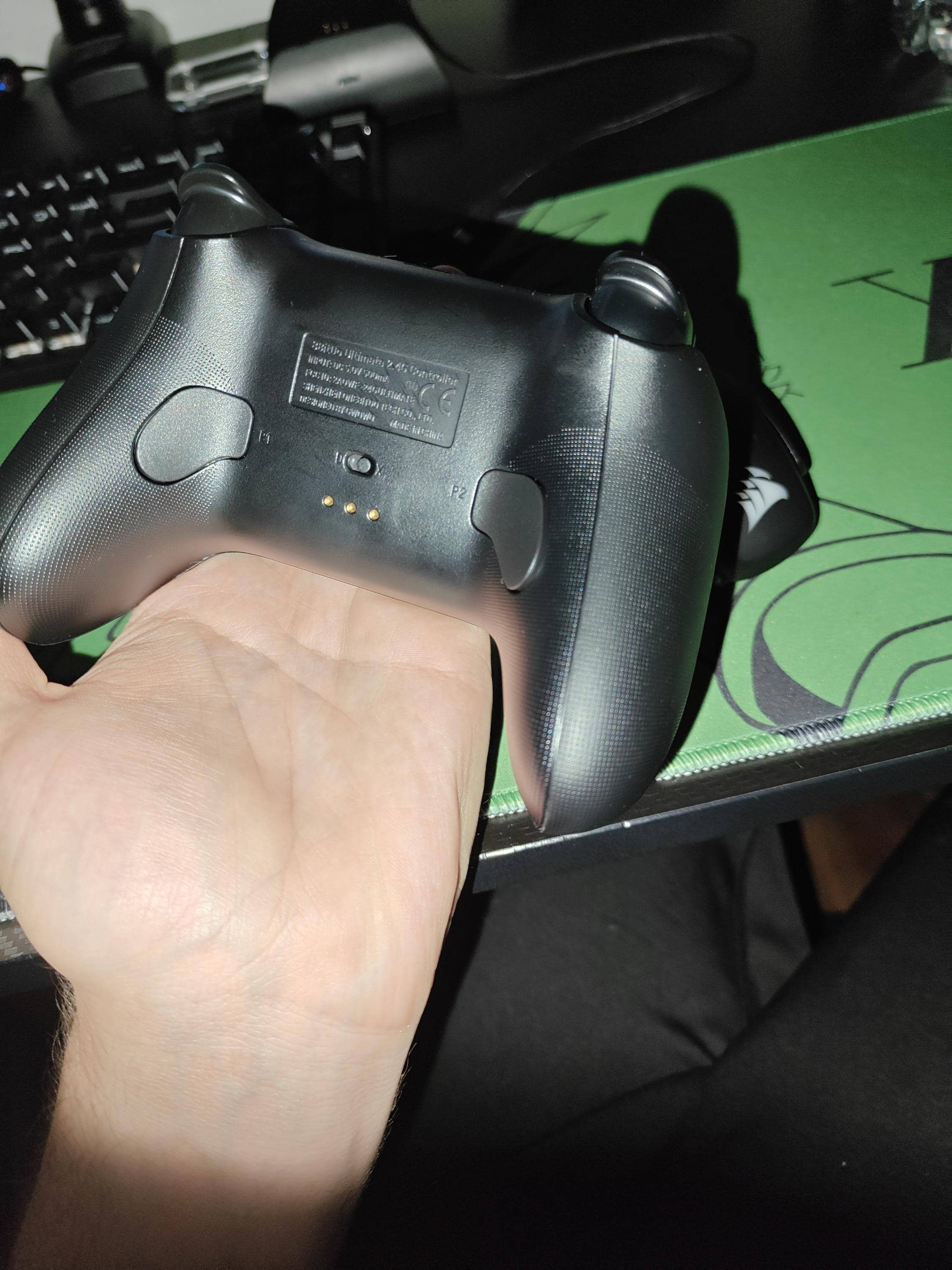 Customer provided, click to load a larger version