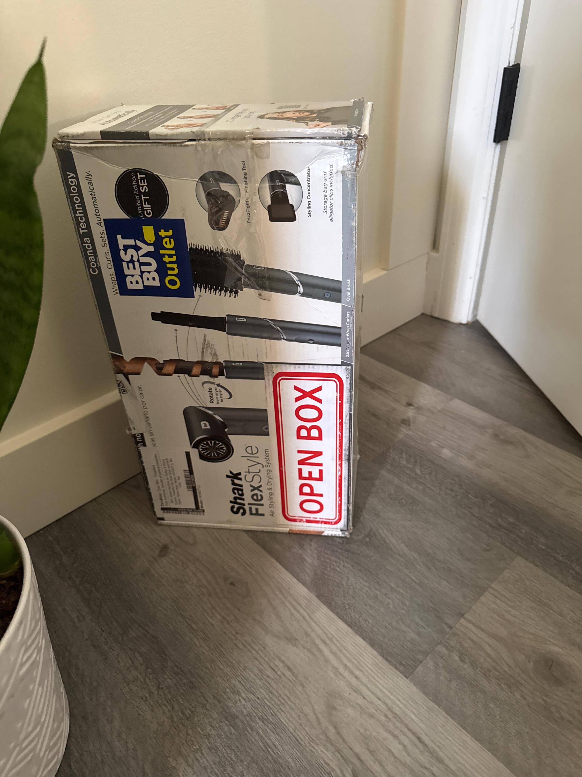 Customer provided image, click to load a larger version