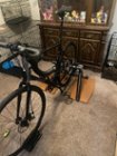 Sportneer Fluid Bike Trainer Stand Review 2021