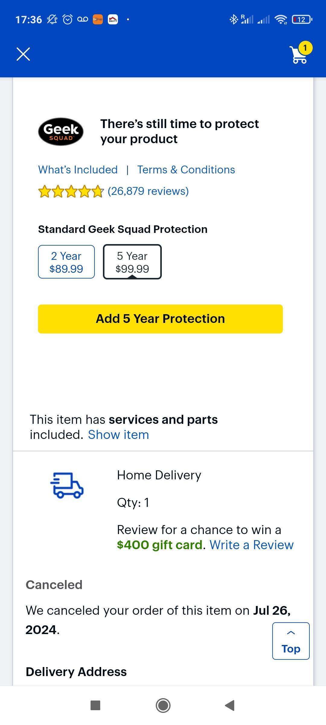 Customer provided, click to load a larger version