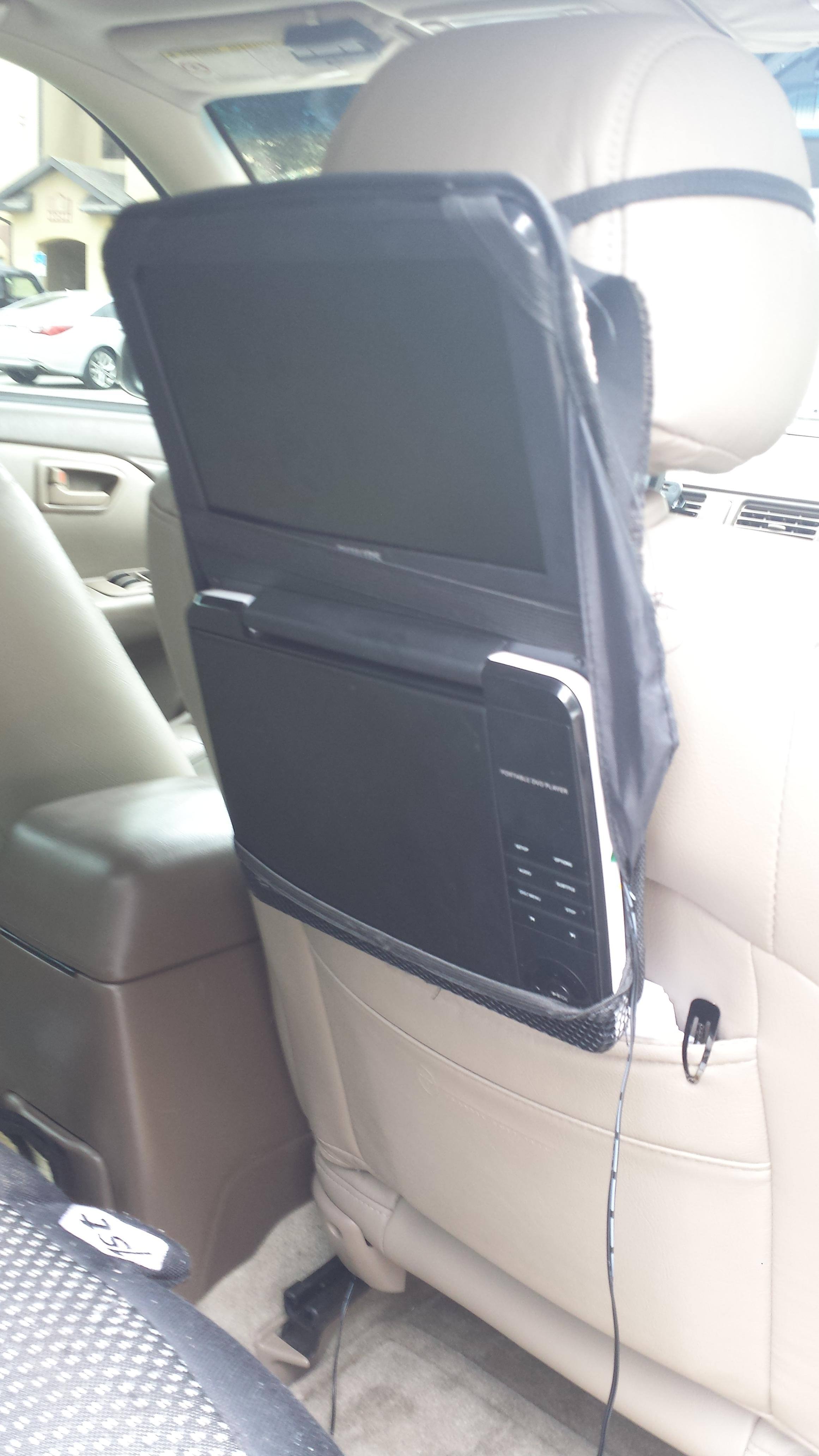 Vertical Position to keep it in place(not as pictured on box), click to load a larger version