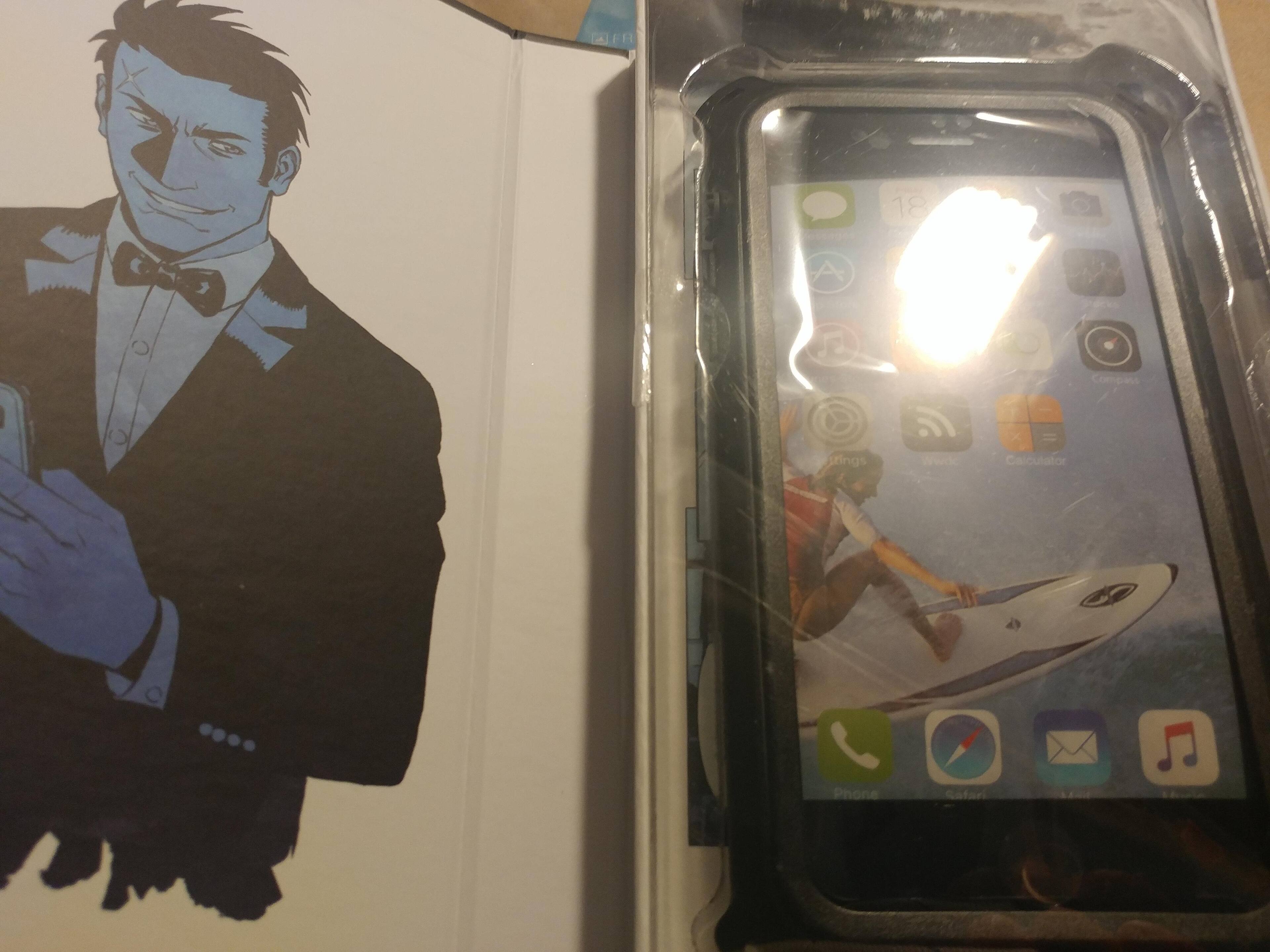 Customer provided image, click to load a larger version