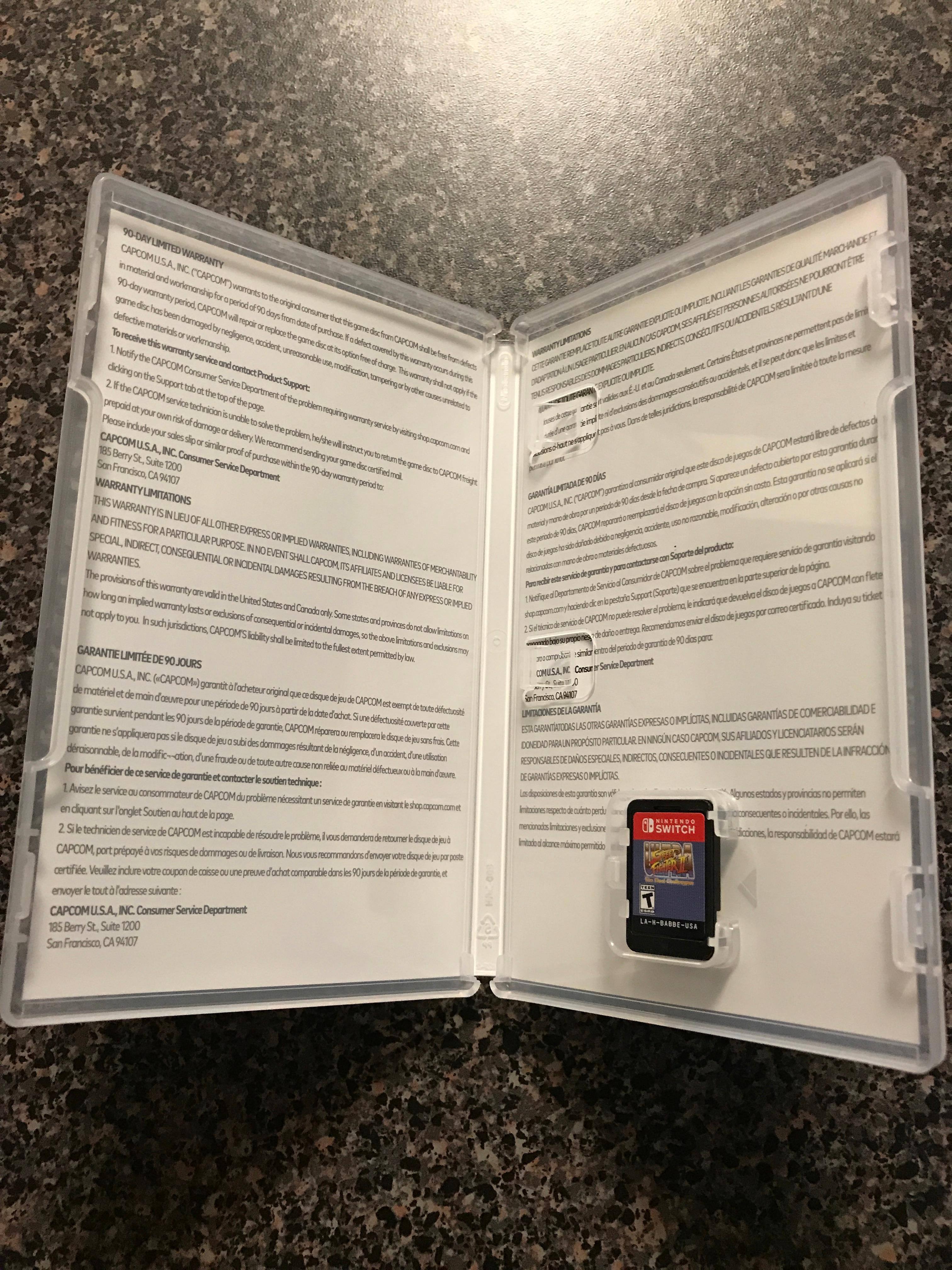 Customer provided image, click to load a larger version